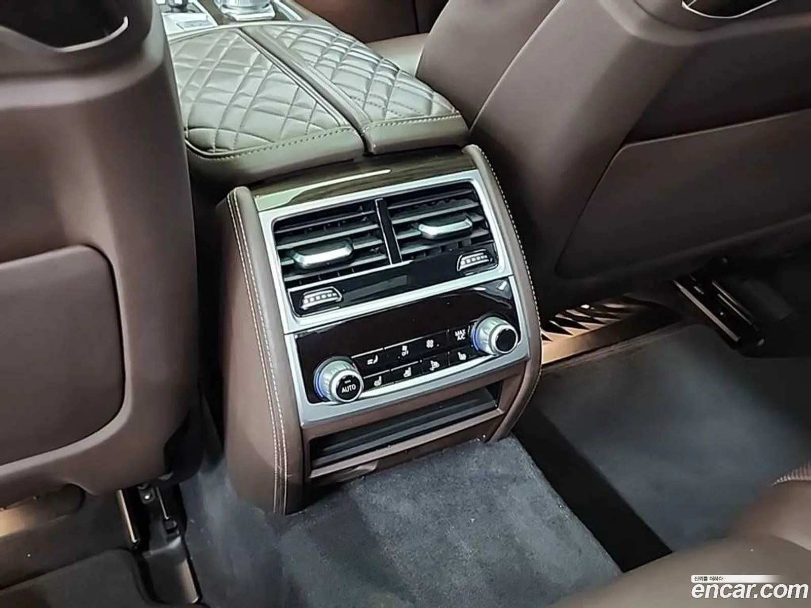BMW 7 Series 2020 — 3