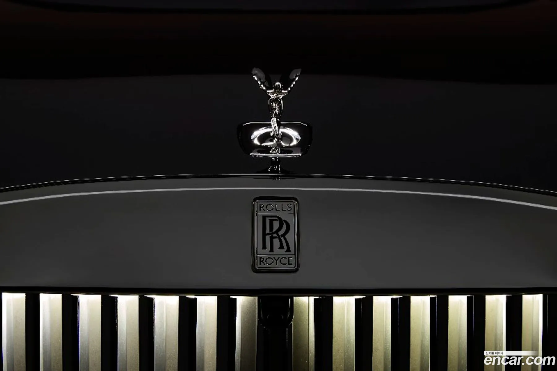 Rolls-Royce Spectre 2024 — 7