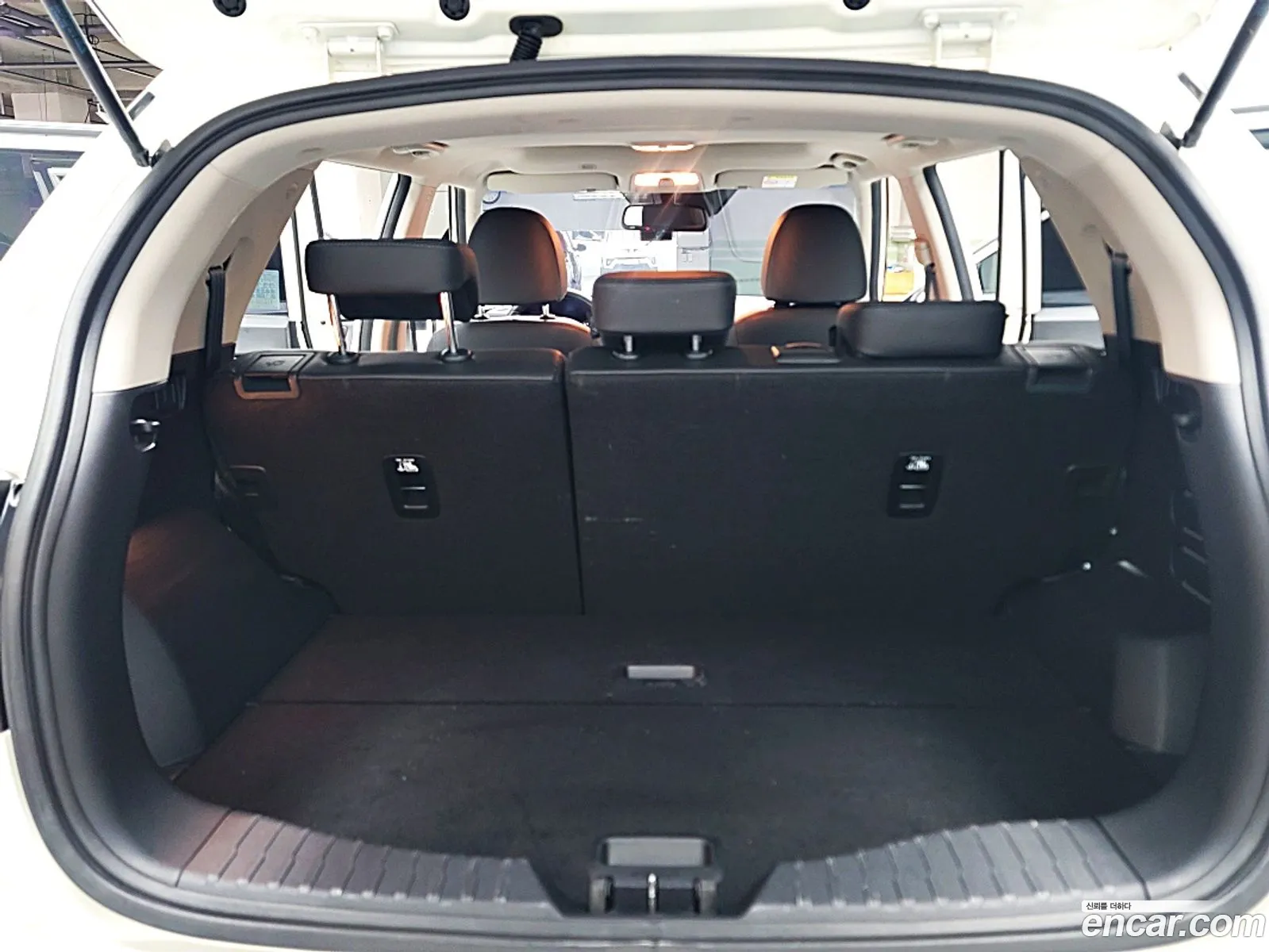 KG Mobility (SsangYong) Tivoli 2021 — 2