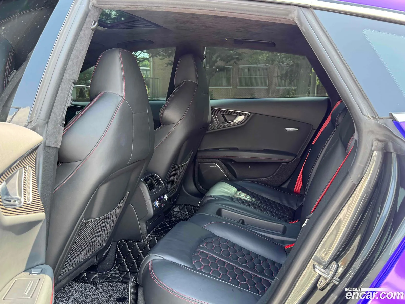 Audi RS7 2015 — 20