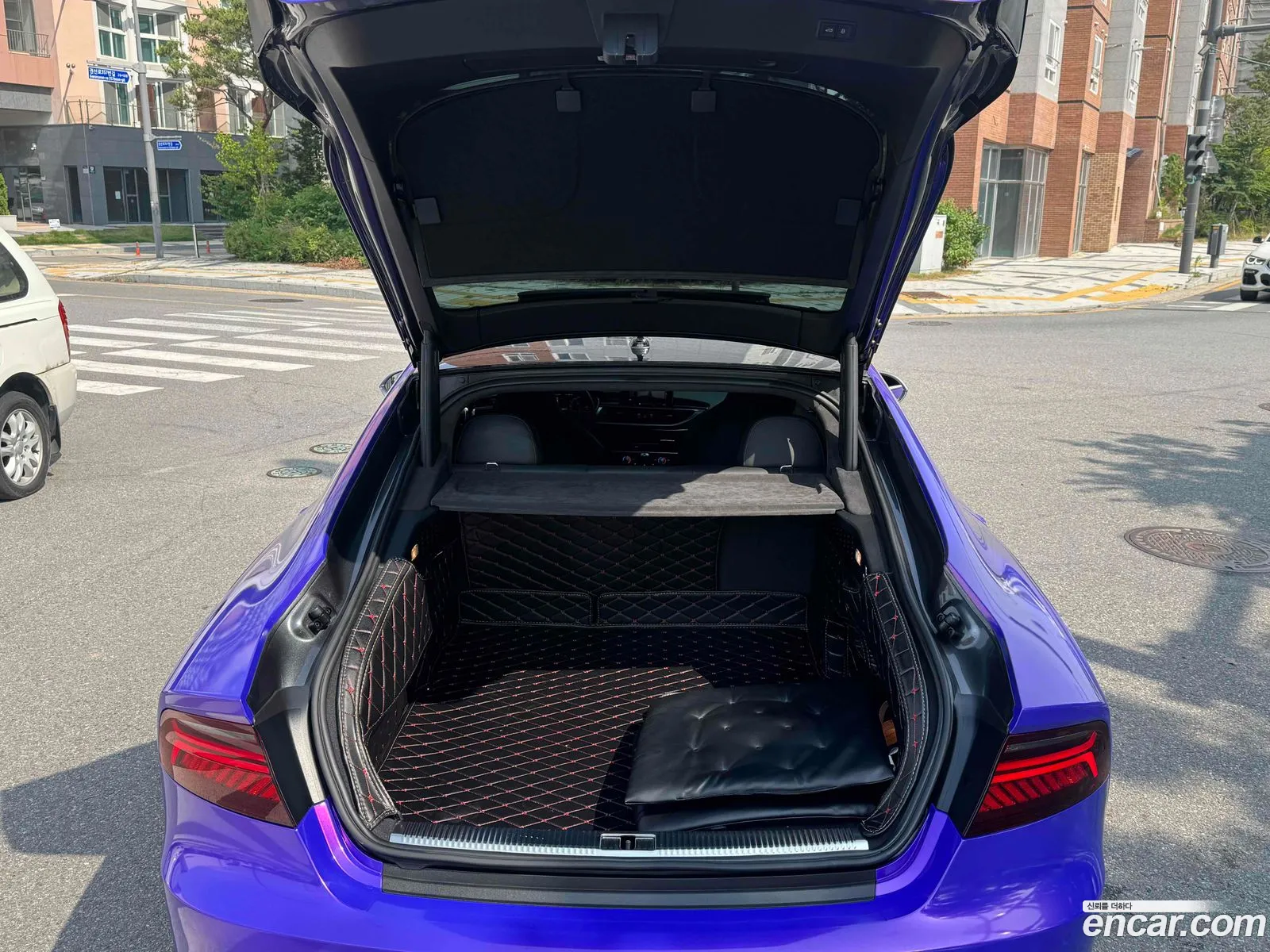 Audi RS7 2015 — 16