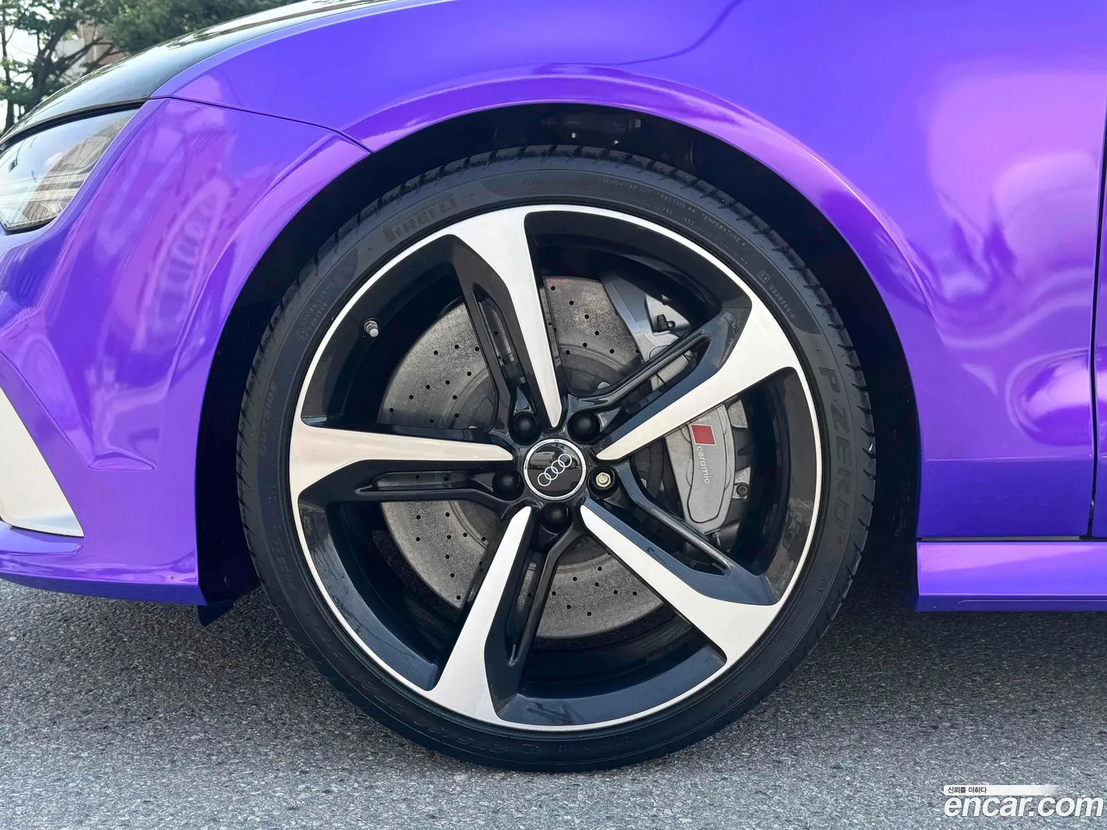 Audi RS7 2015 — 9