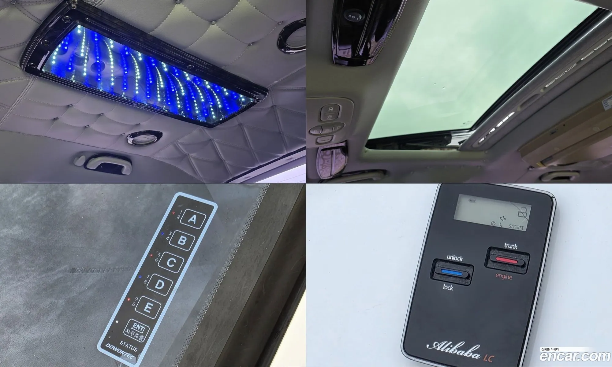 Kia Carnival R 2010 — 3