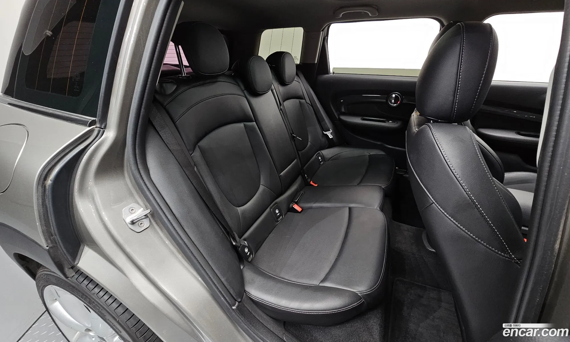 Mini Cooper S Clubman 2016 — 13