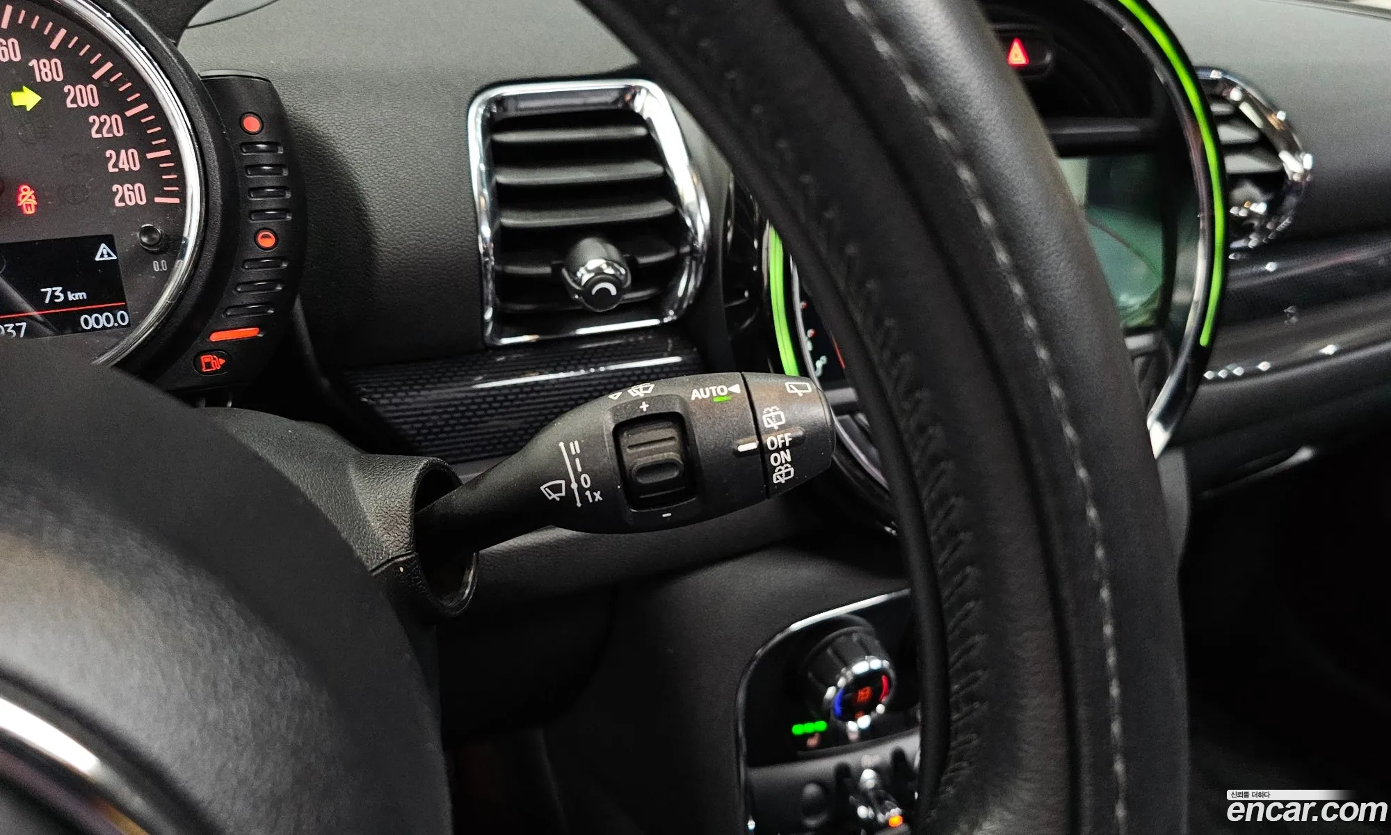 Mini Cooper S Clubman 2016 — 14