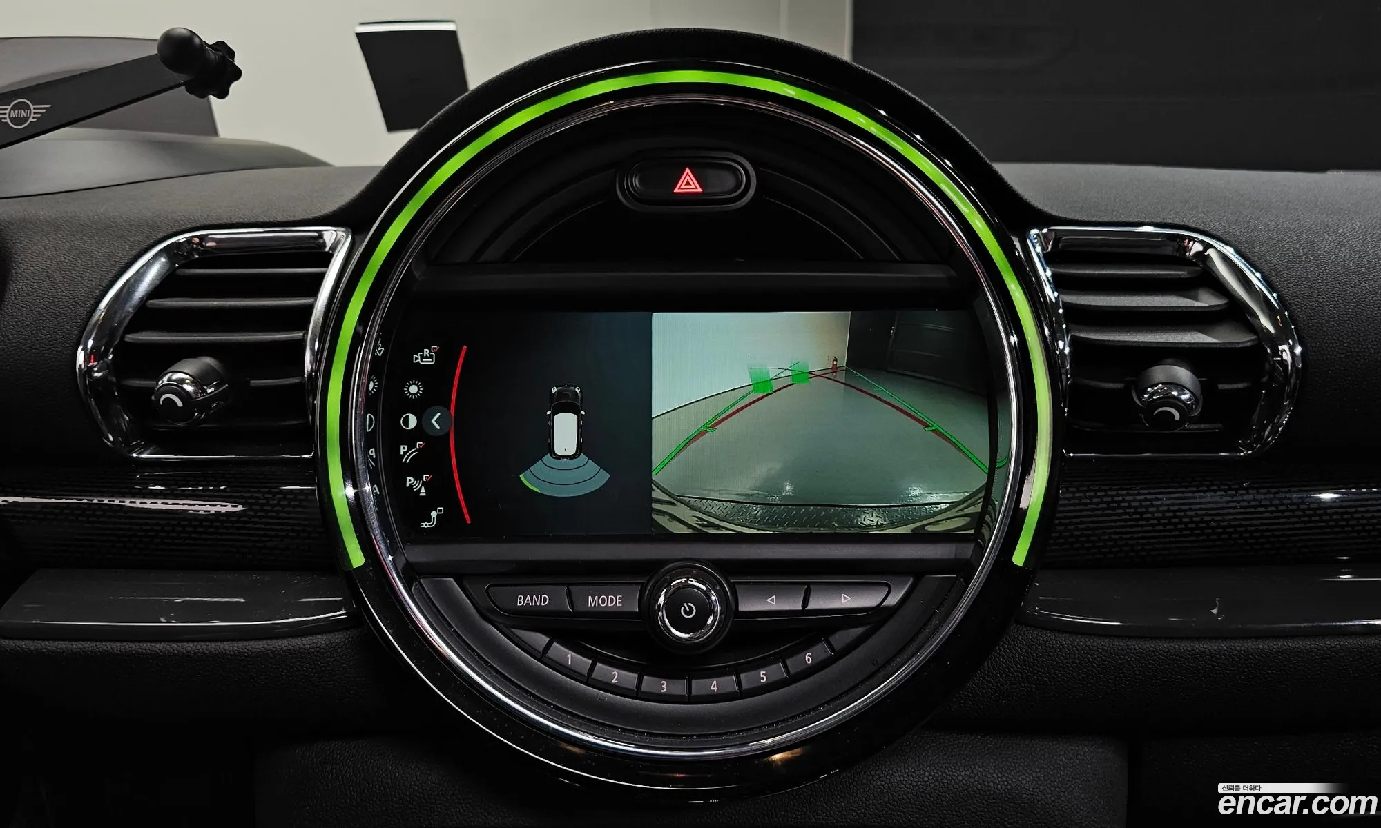 Mini Cooper S Clubman 2016 — 9