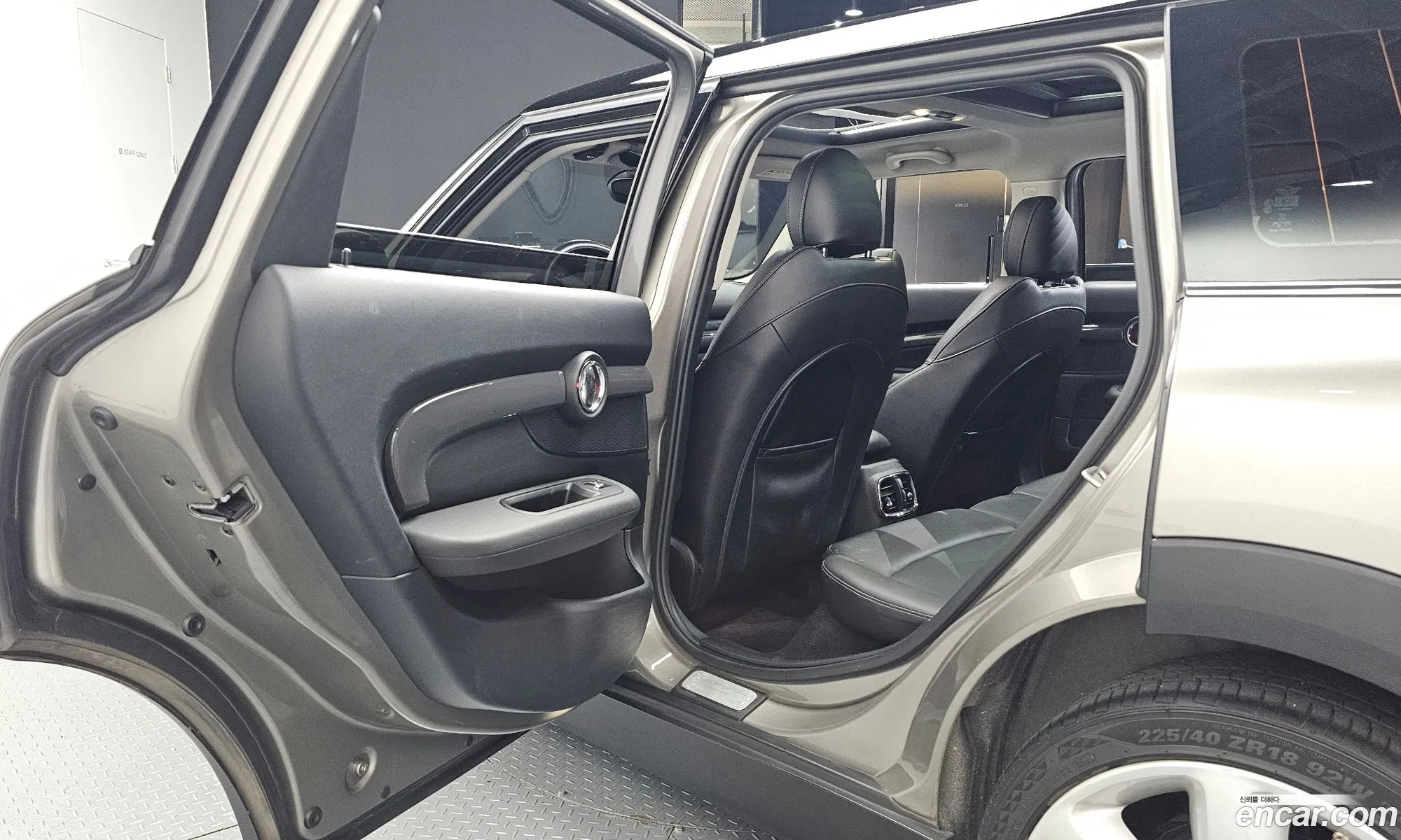 Mini Cooper S Clubman 2016 — 12