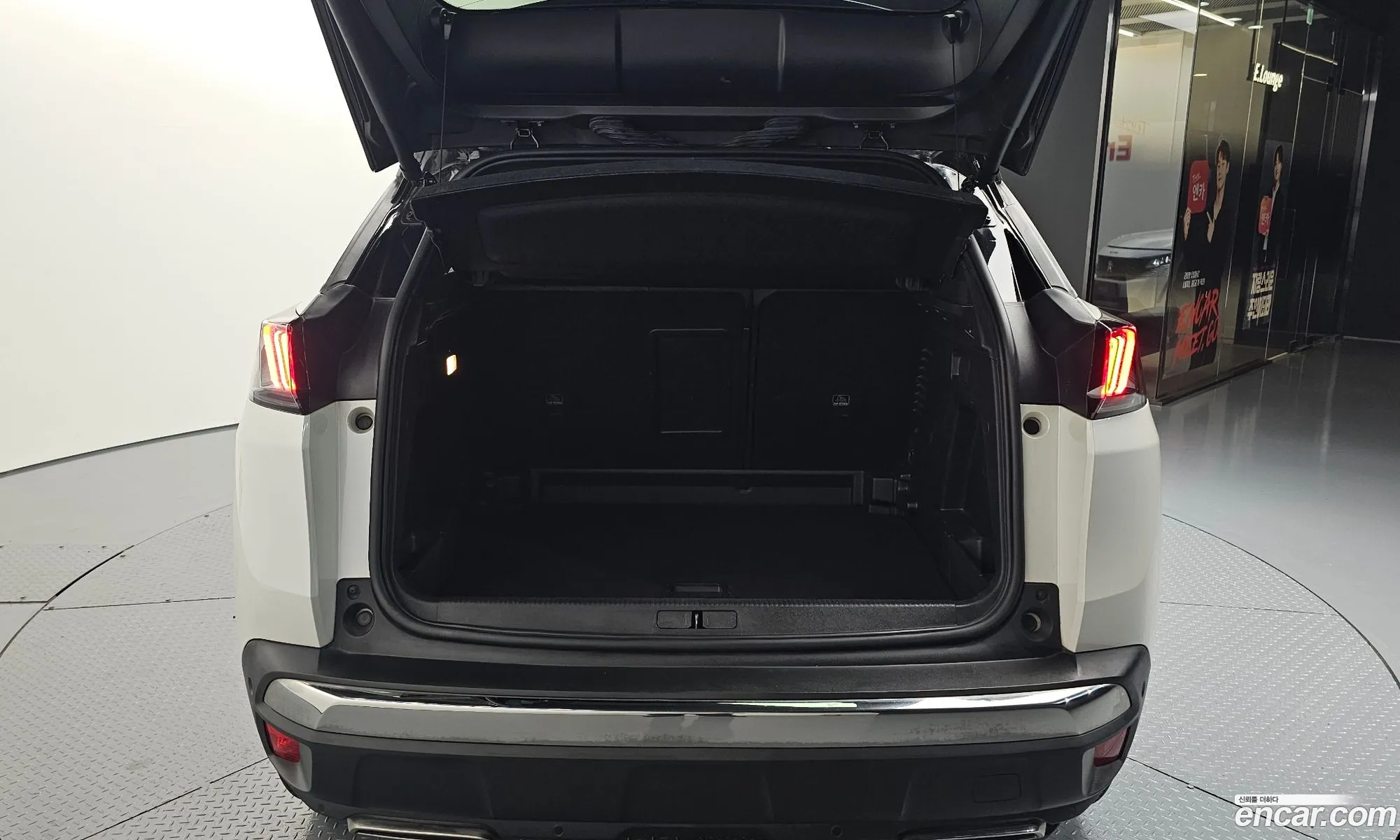 Peugeot 3008 2021 — 16