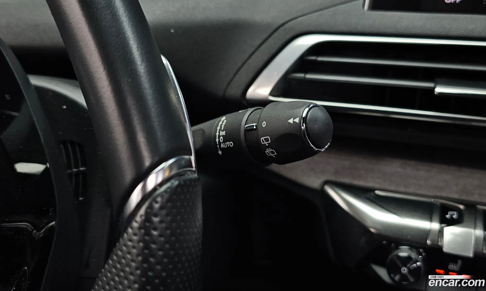 Peugeot 3008 2021 — 2