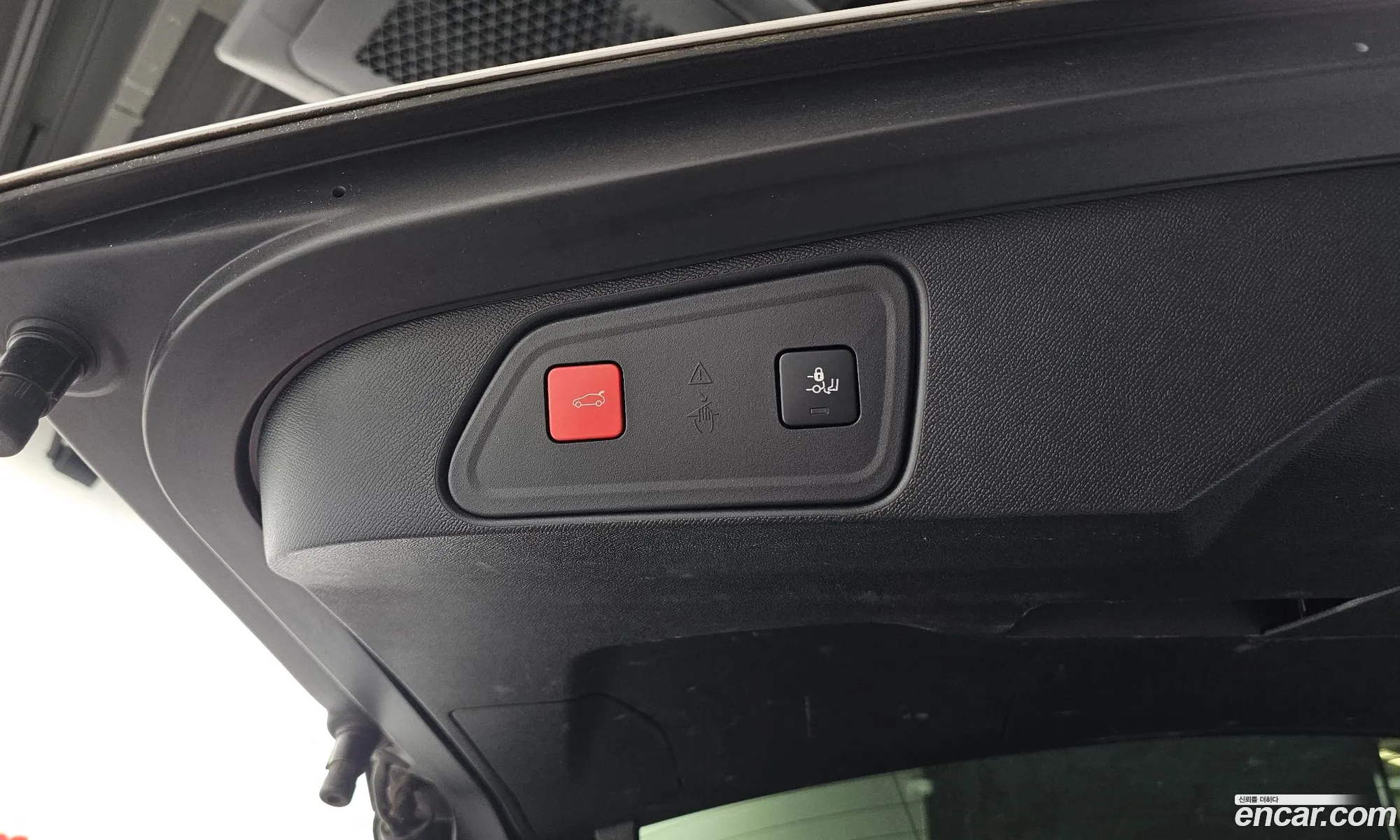Peugeot 3008 2021 — 5