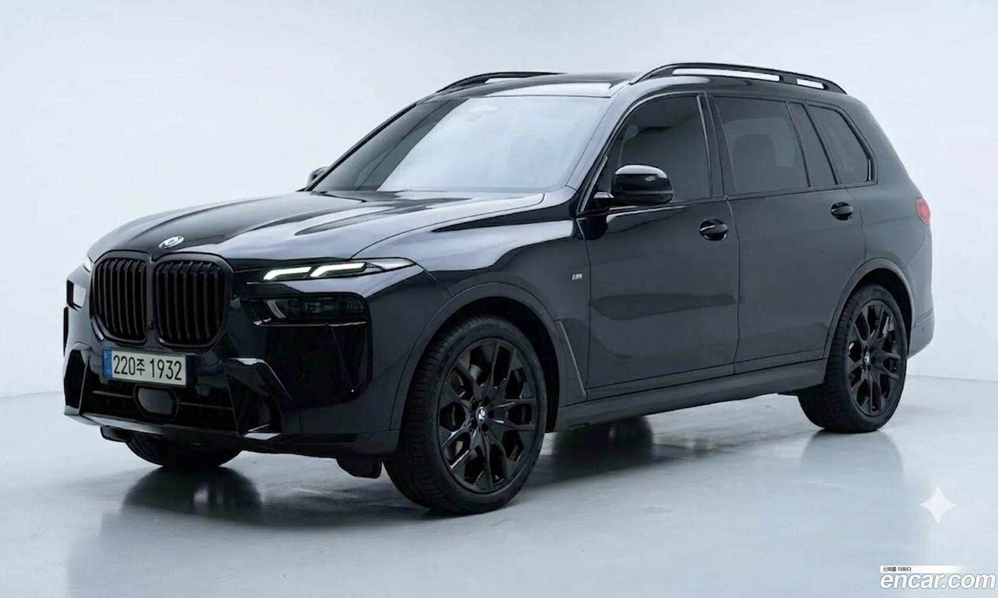 BMW X7 2025 — 5