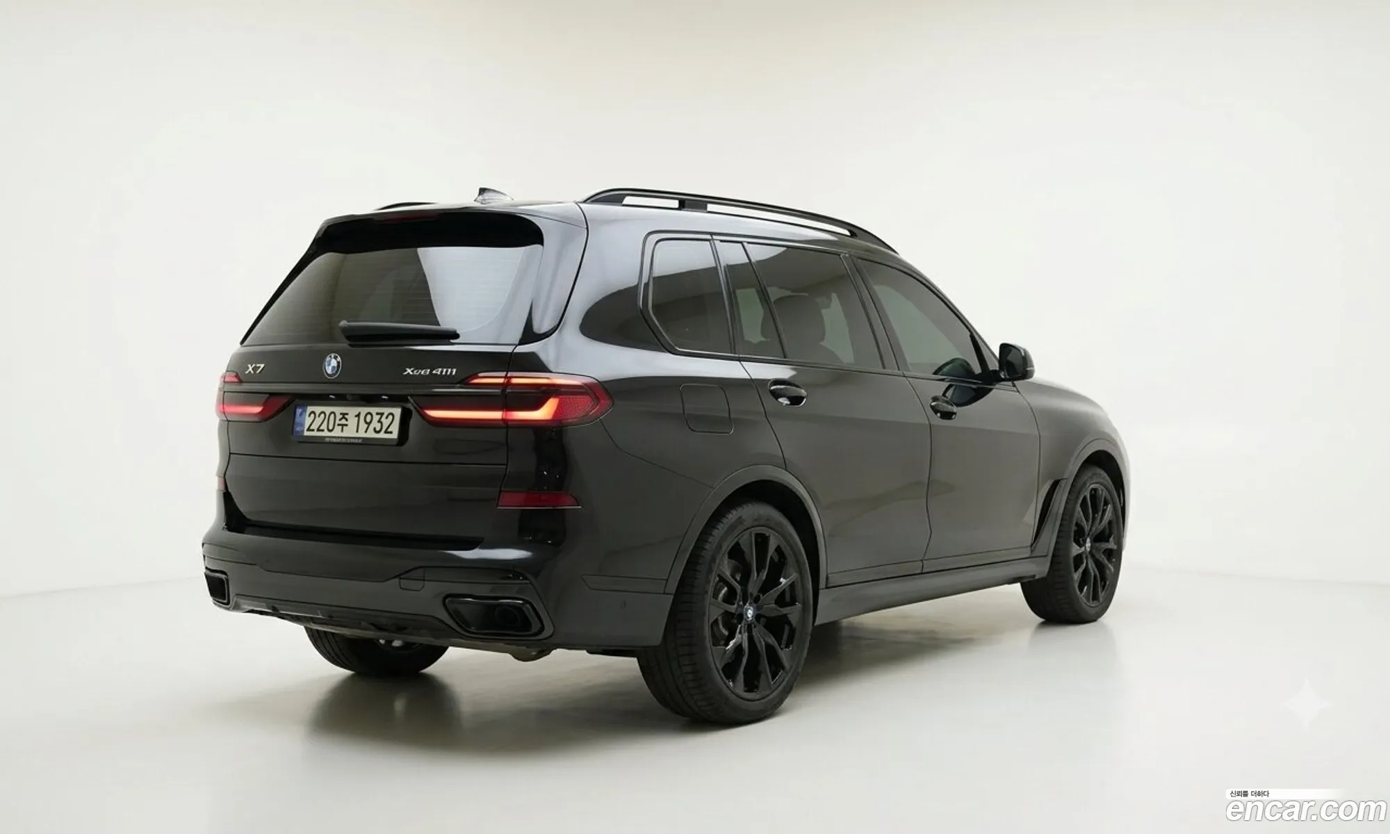 BMW X7 2025 — 4