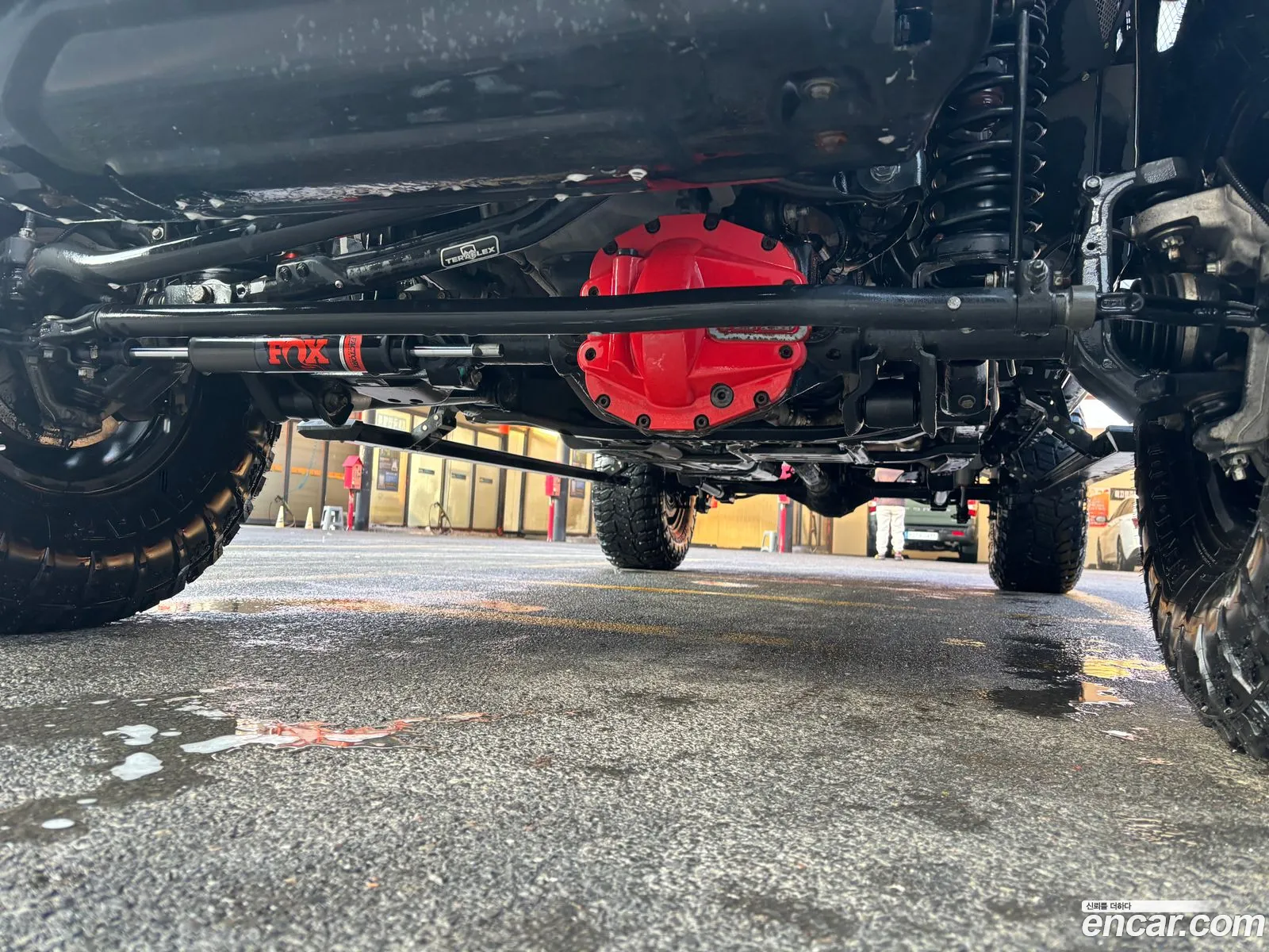 Jeep Gladiator 2021 — 4