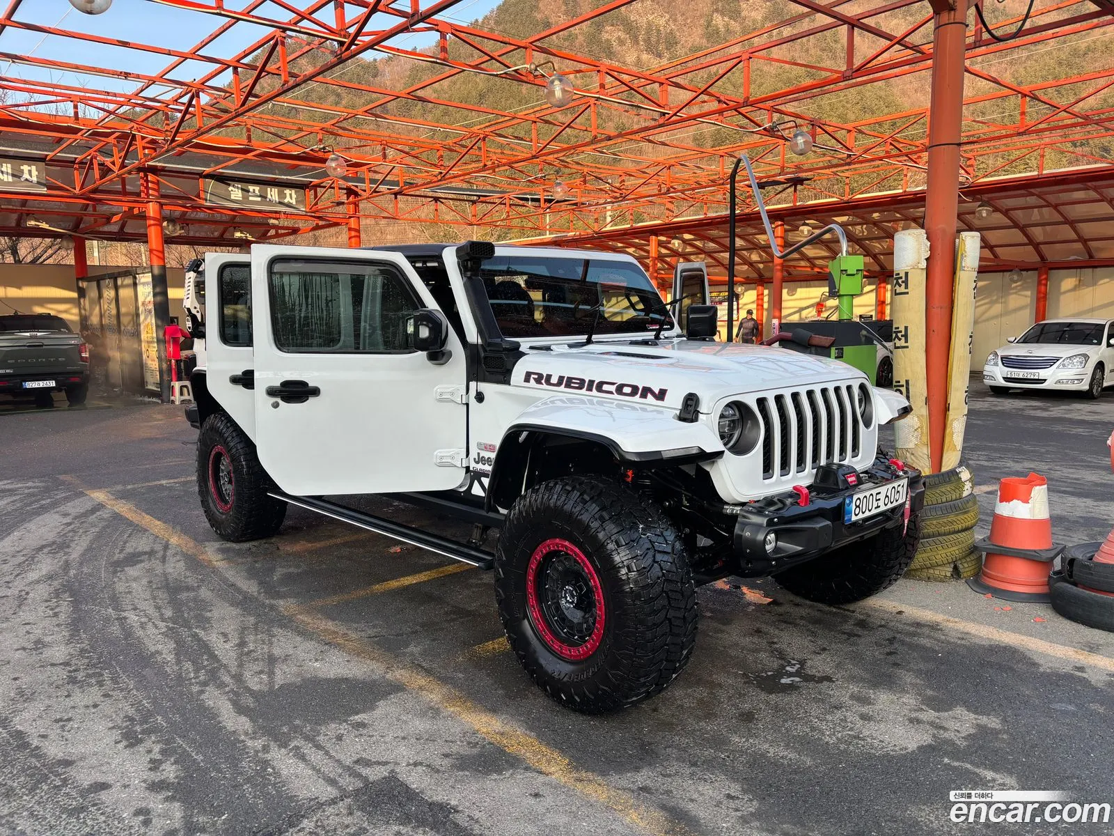 Jeep Gladiator 2021 — 6