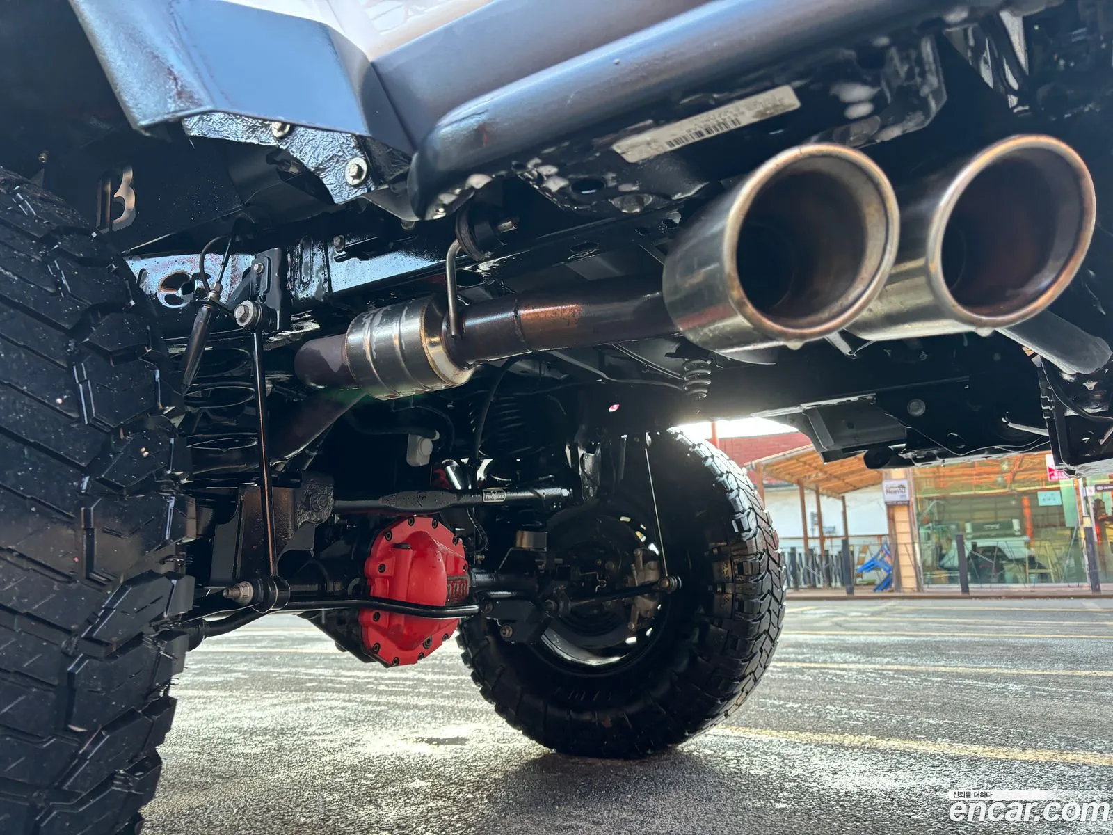 Jeep Gladiator 2021 — 3