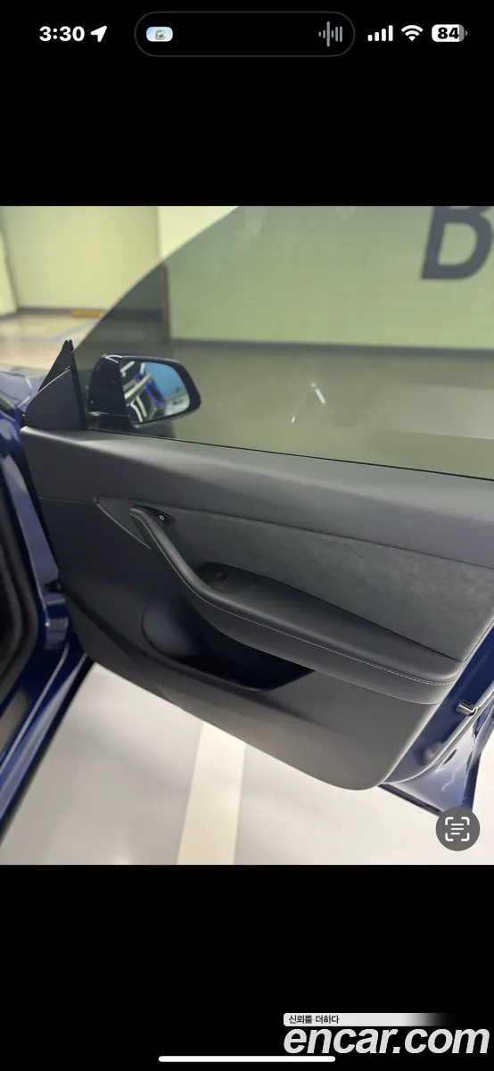 Tesla Model Y 2021 — 10