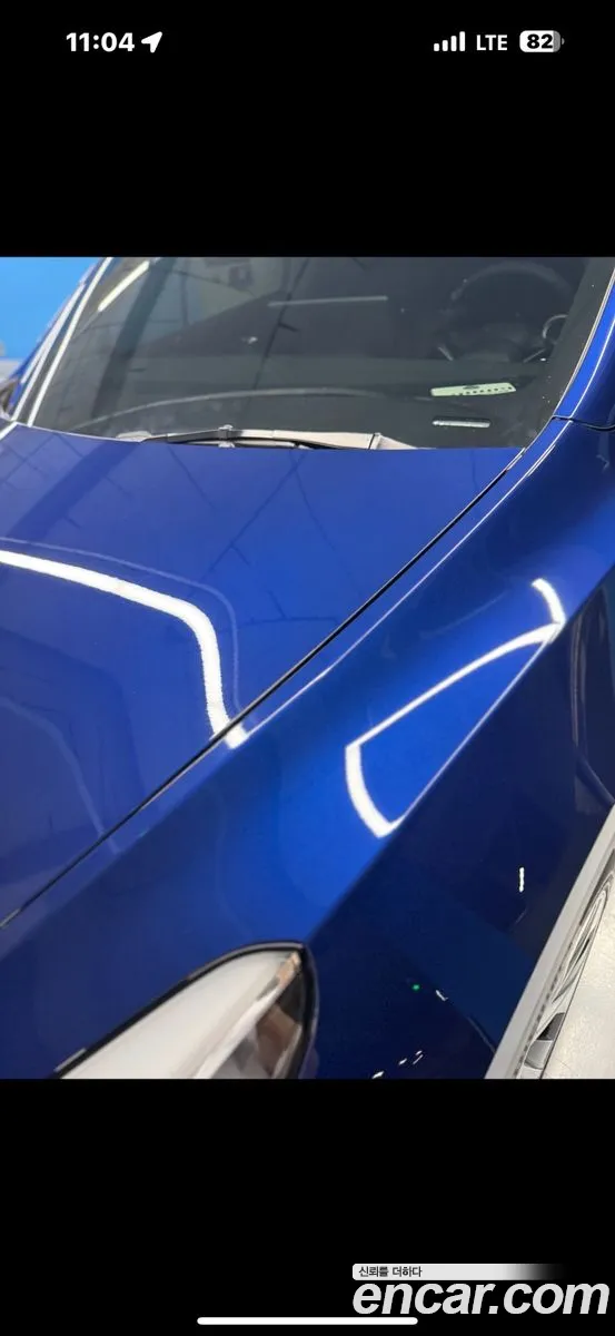 Tesla Model Y 2021 — 9