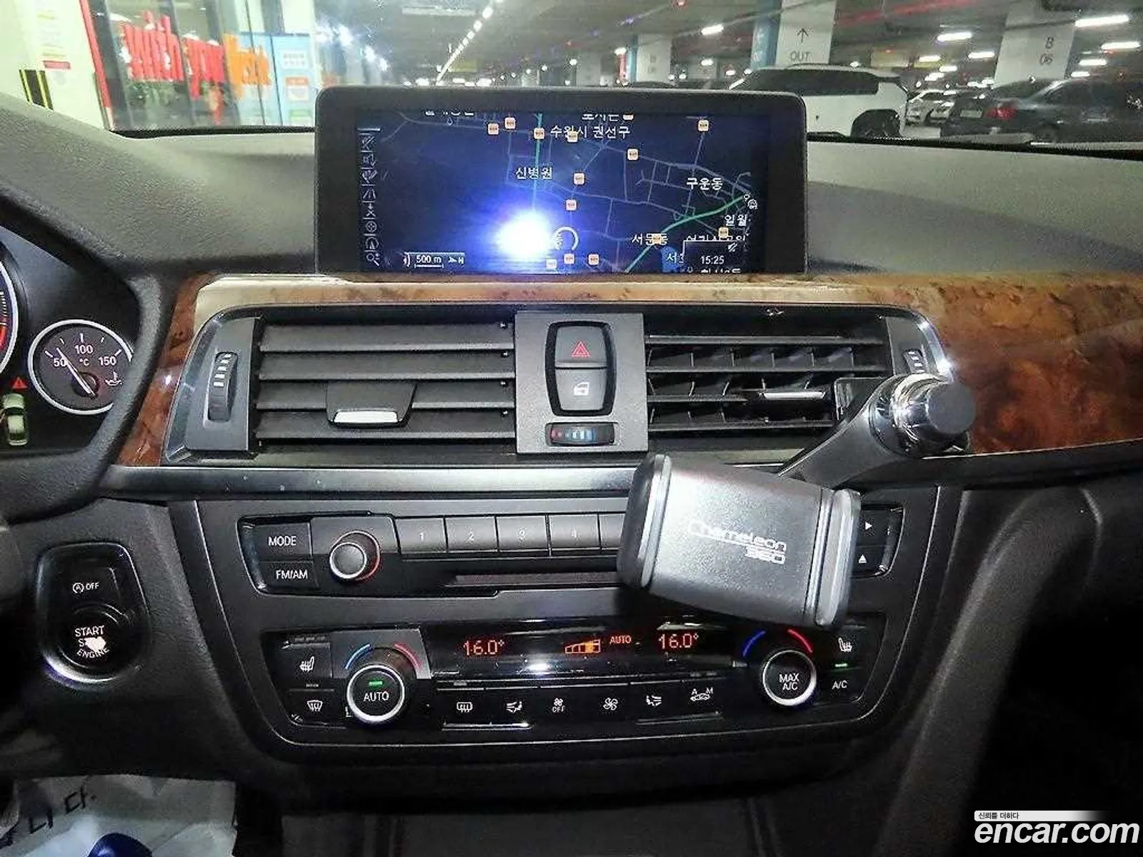BMW 3 Series 2013 — 7