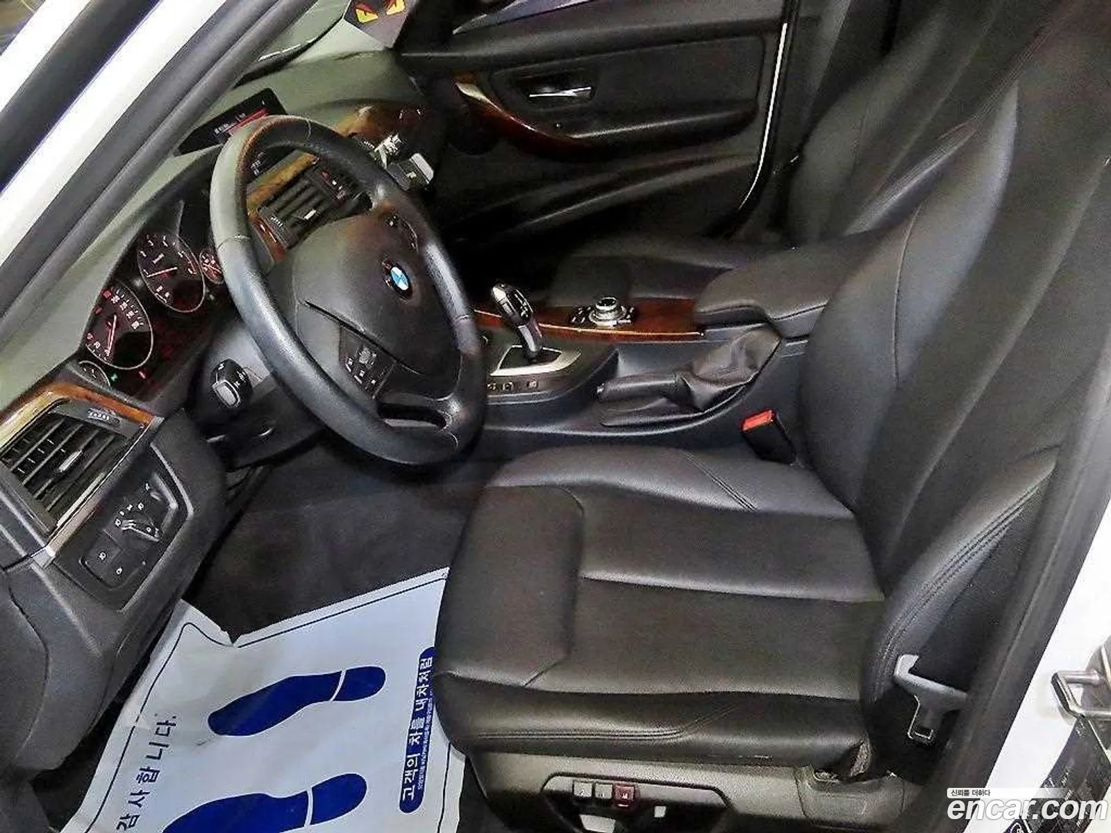 BMW 3 Series 2013 — 14