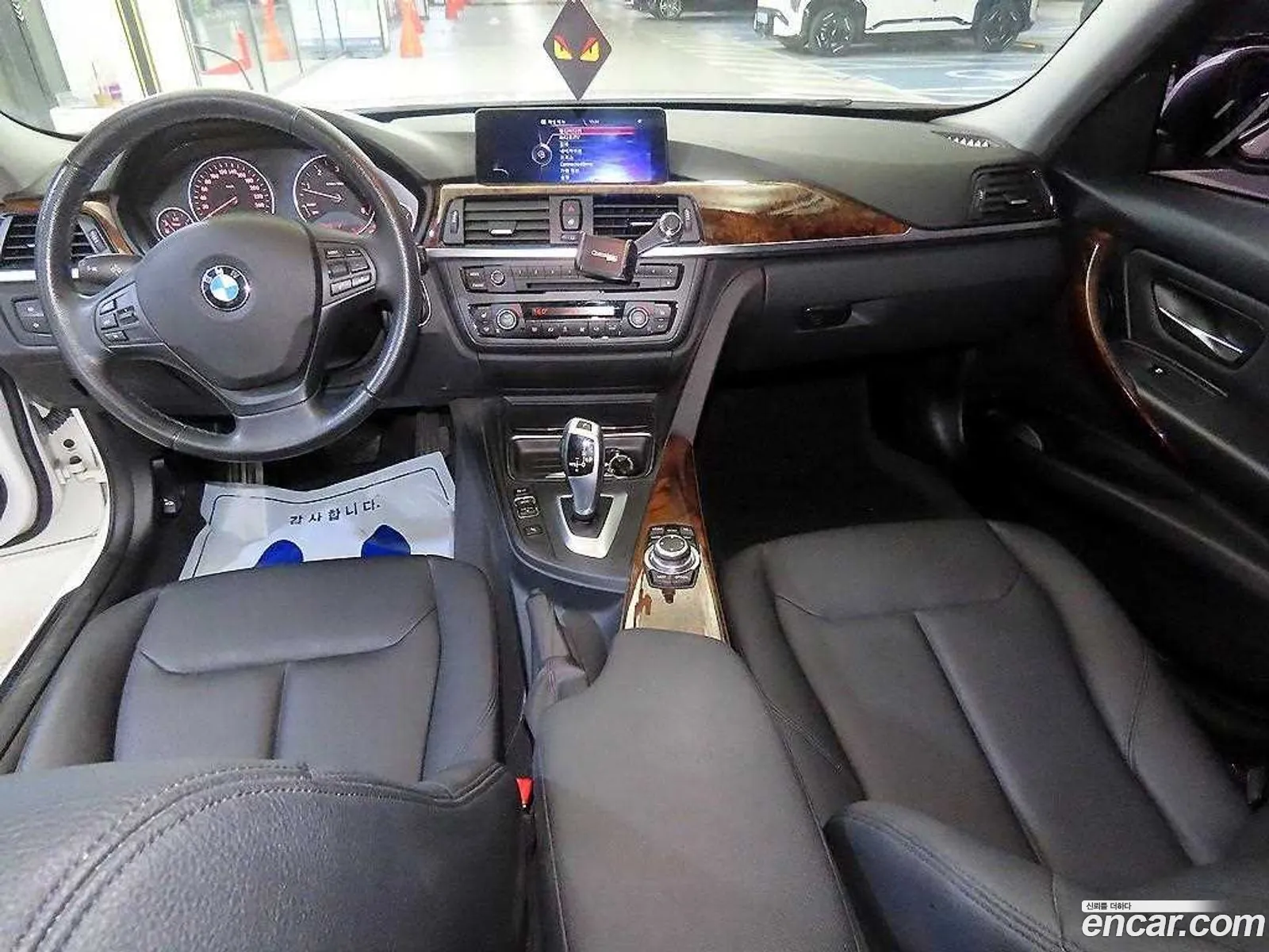 BMW 3 Series 2013 — 3