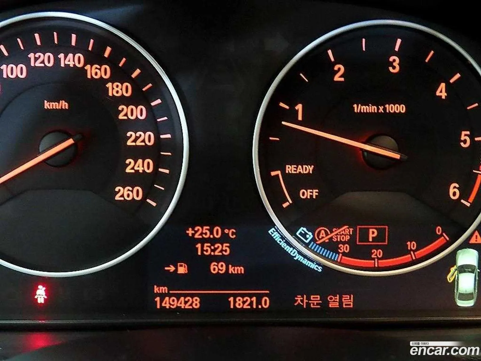 BMW 3 Series 2013 — 19