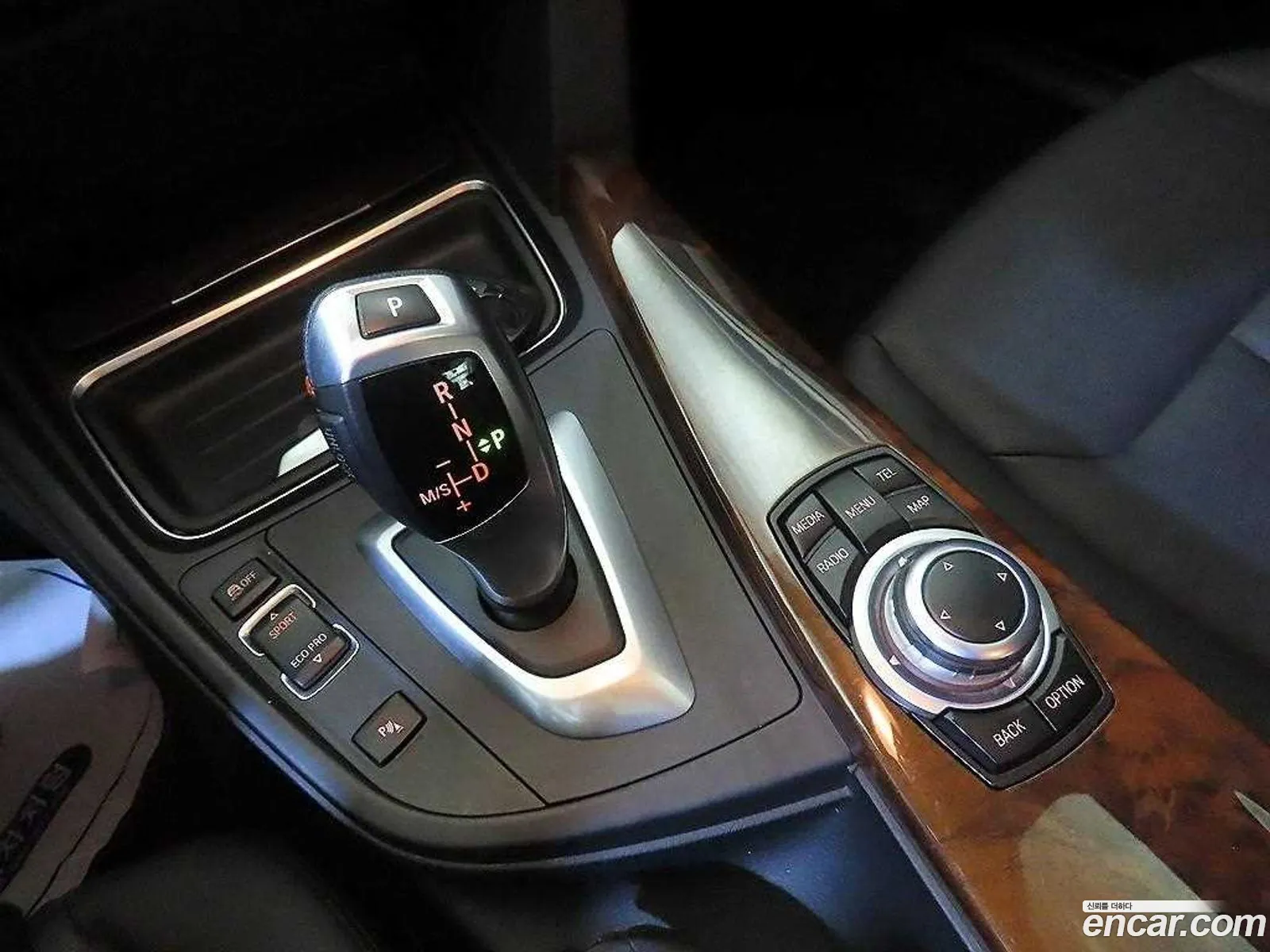 BMW 3 Series 2013 — 16