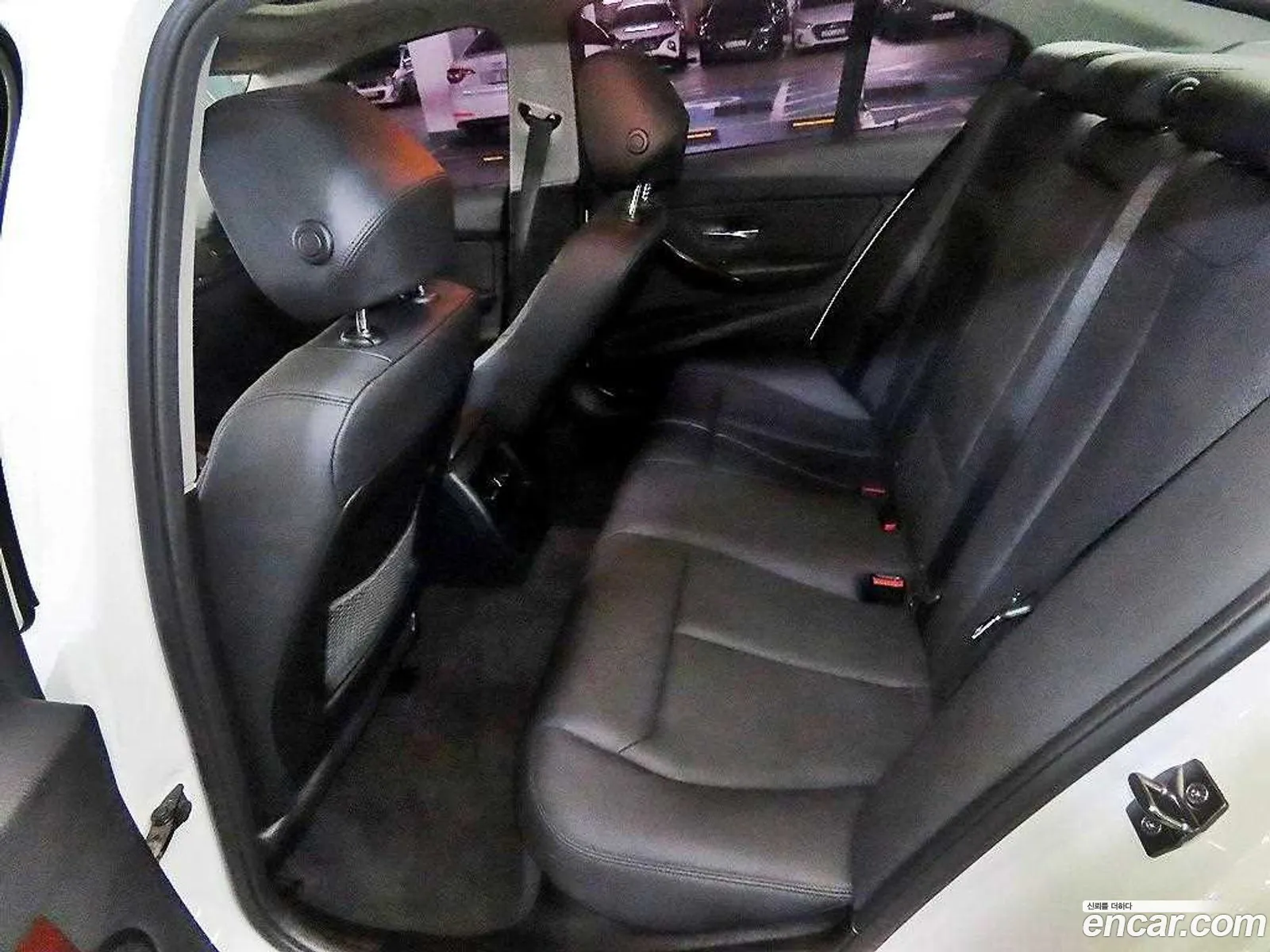 BMW 3 Series 2013 — 9