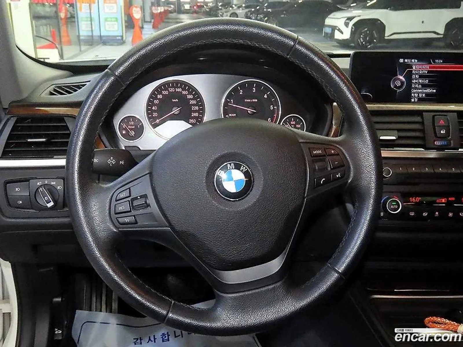 BMW 3 Series 2013 — 15