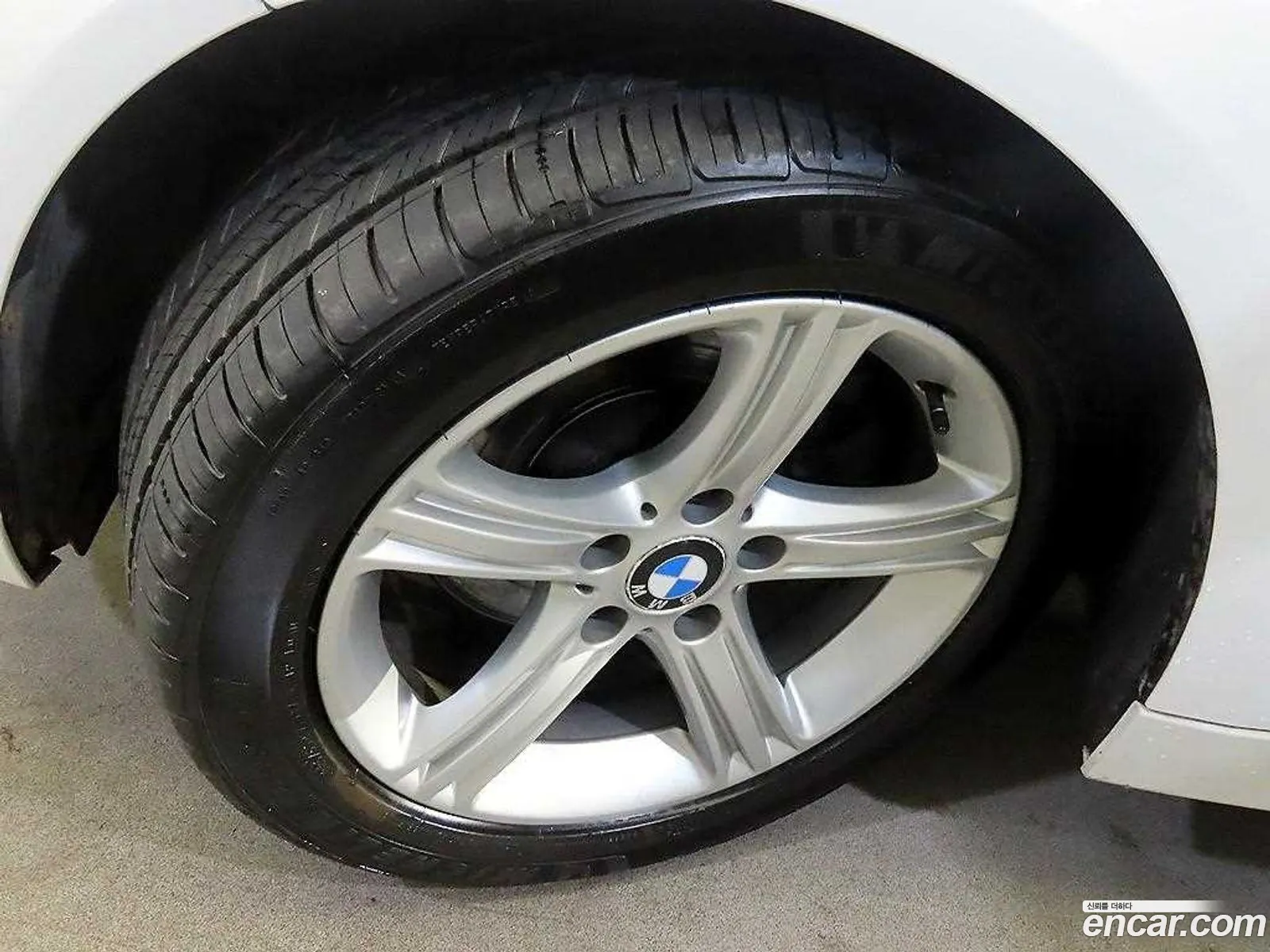 BMW 3 Series 2013 — 17