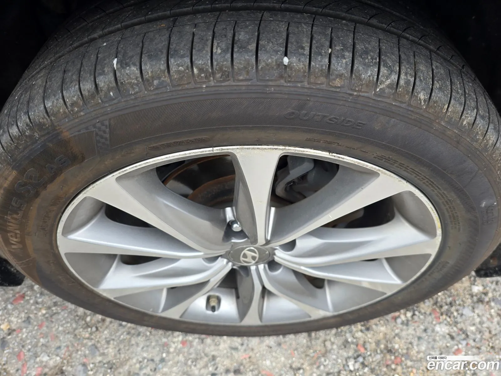 Hyundai Grandeur HG 2016 — 5