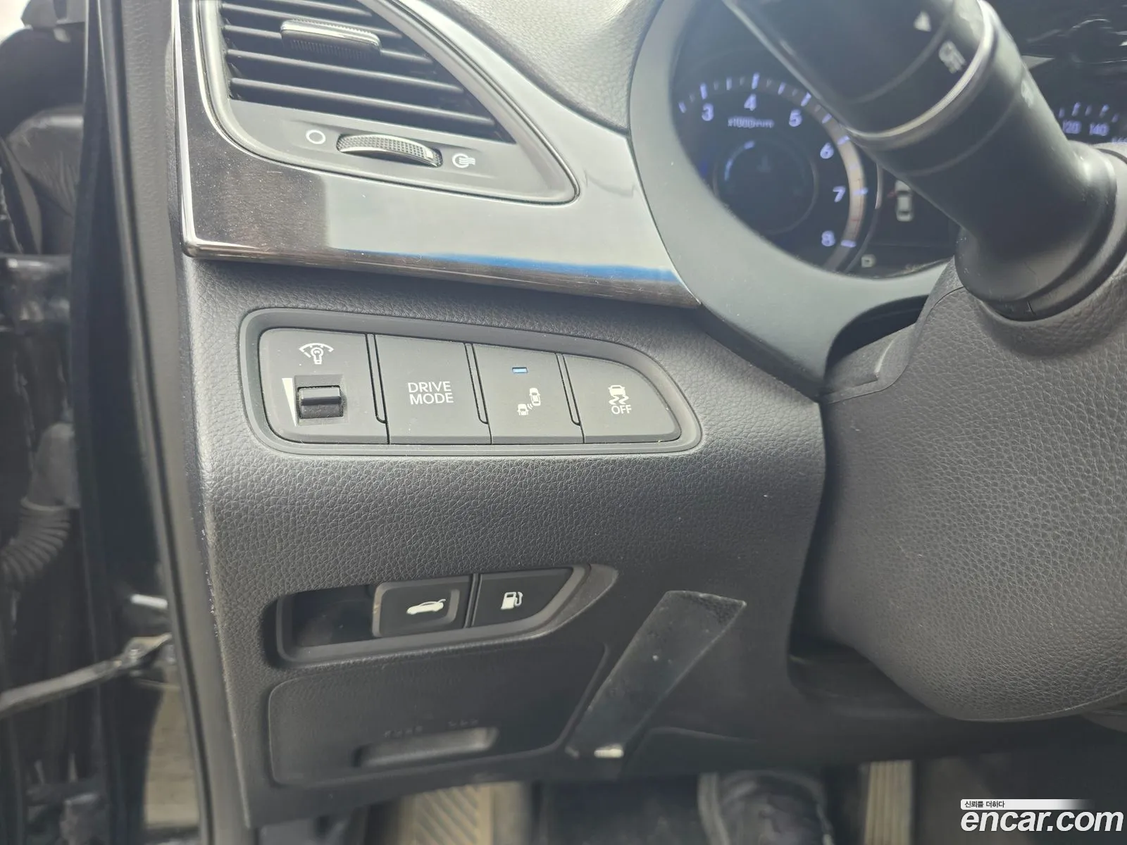 Hyundai Grandeur HG 2016 — 3