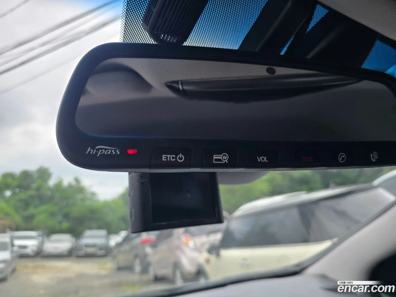 Hyundai Grandeur HG 2016 — 16