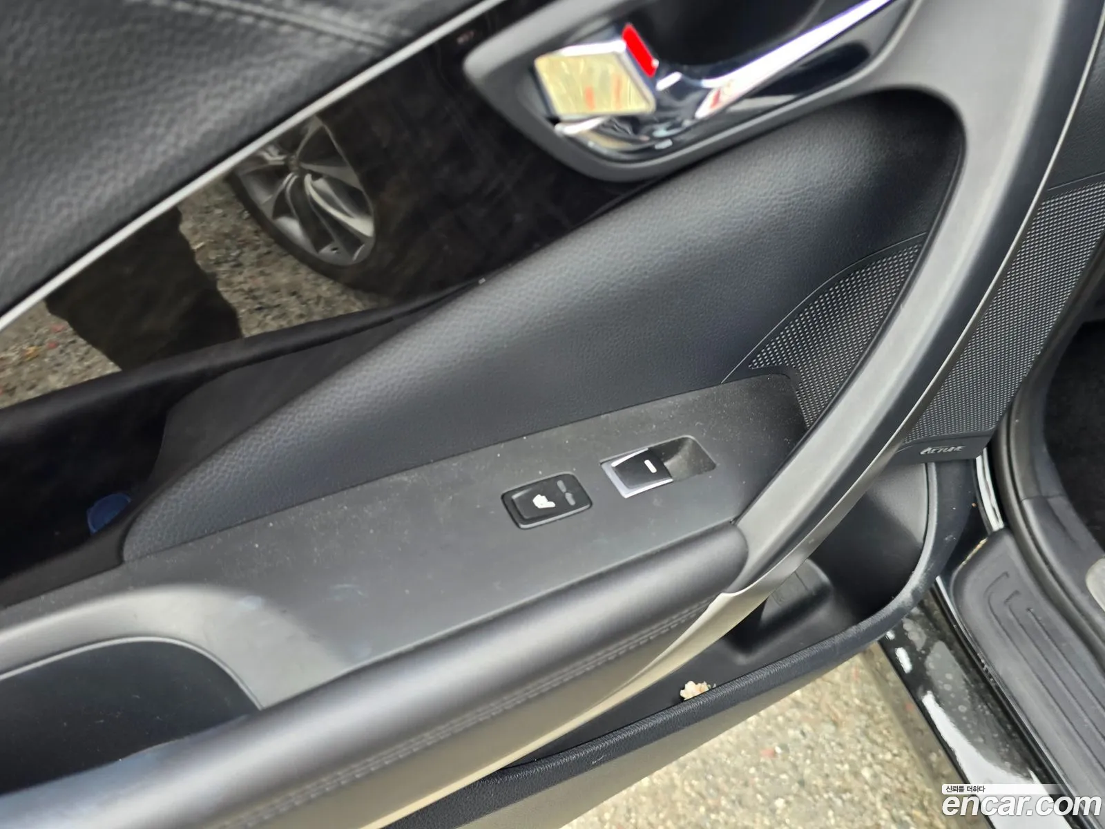 Hyundai Grandeur HG 2016 — 12
