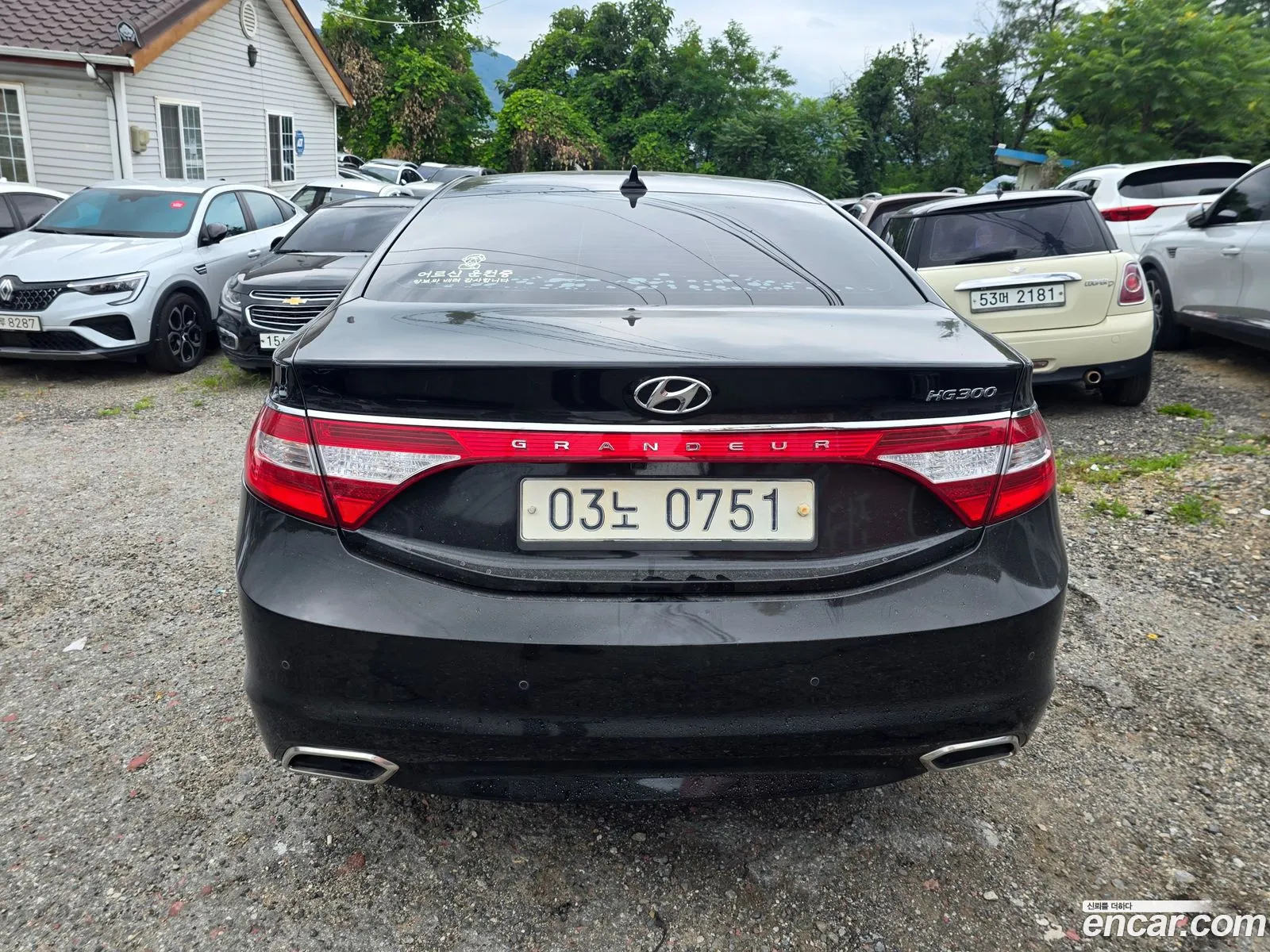 Hyundai Grandeur HG 2016 — 9