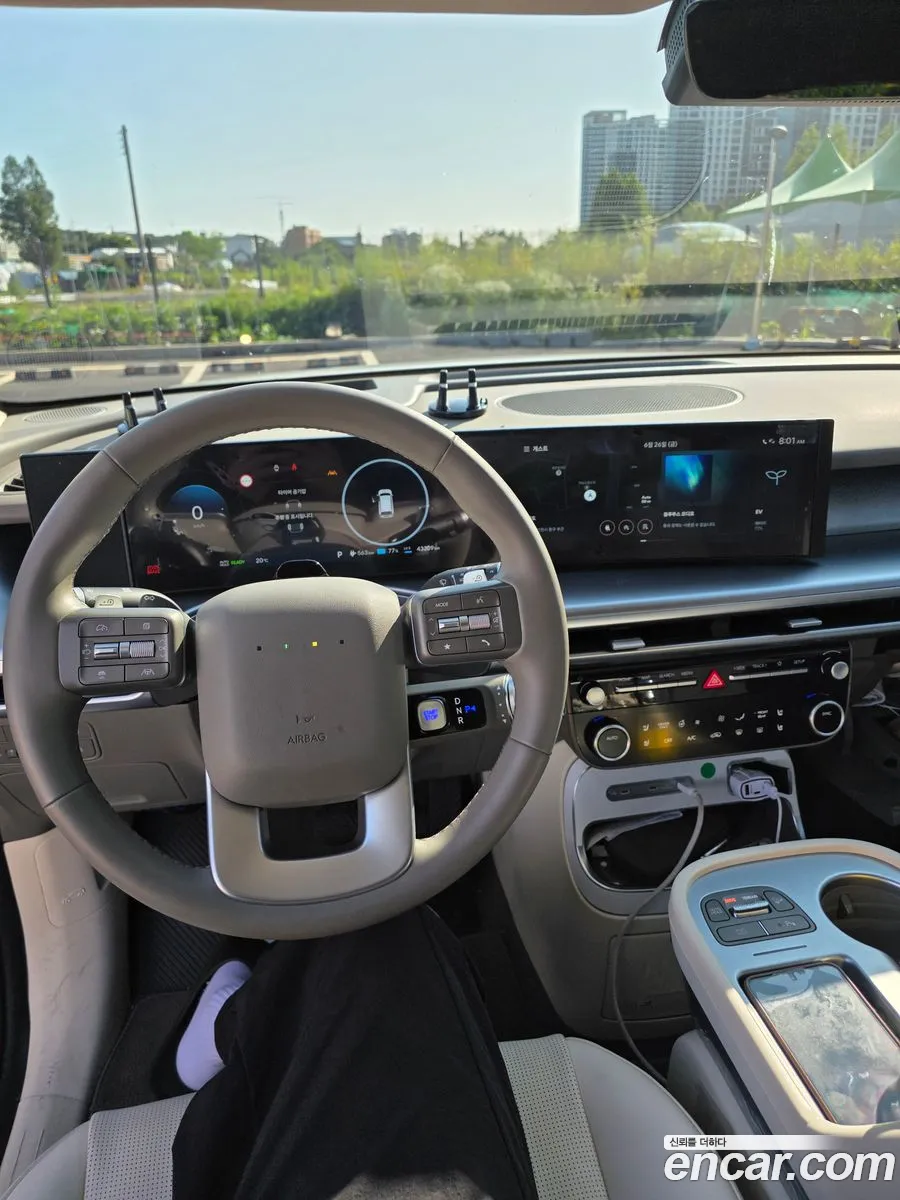 Hyundai Ioniq 9
