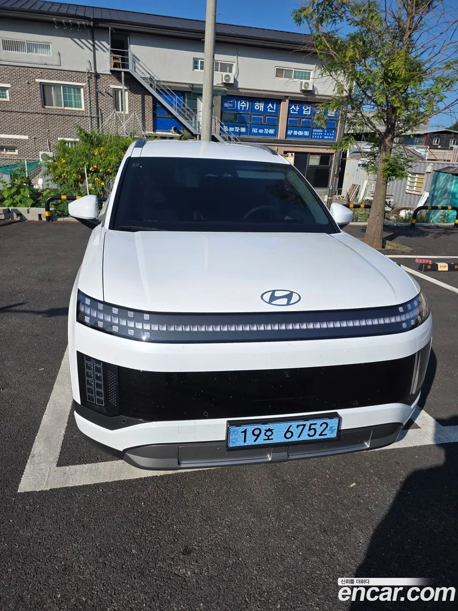 Hyundai Ioniq 9