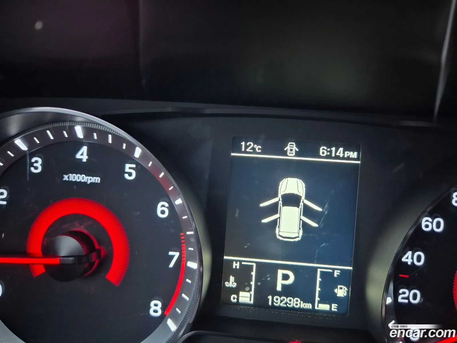 KG Mobility (SsangYong) Tivoli 2024 — 13