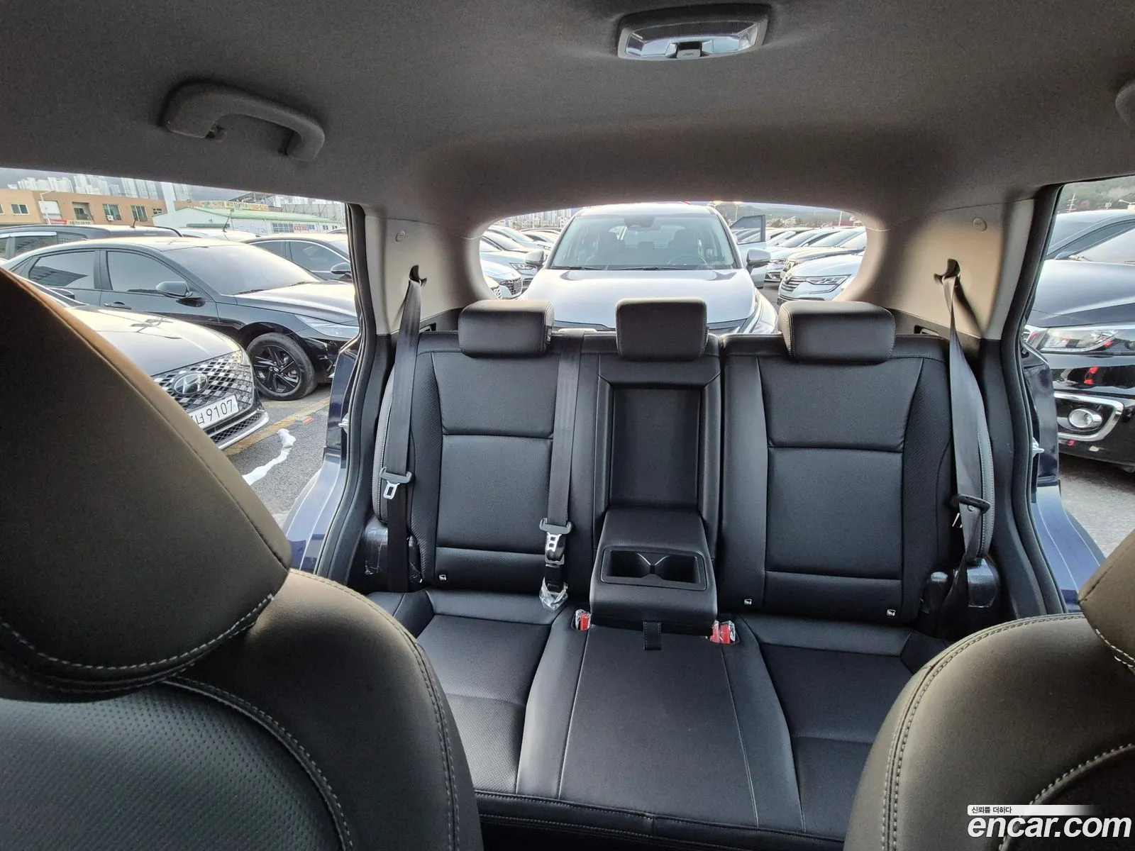 KG Mobility (SsangYong) Tivoli 2024 — 19