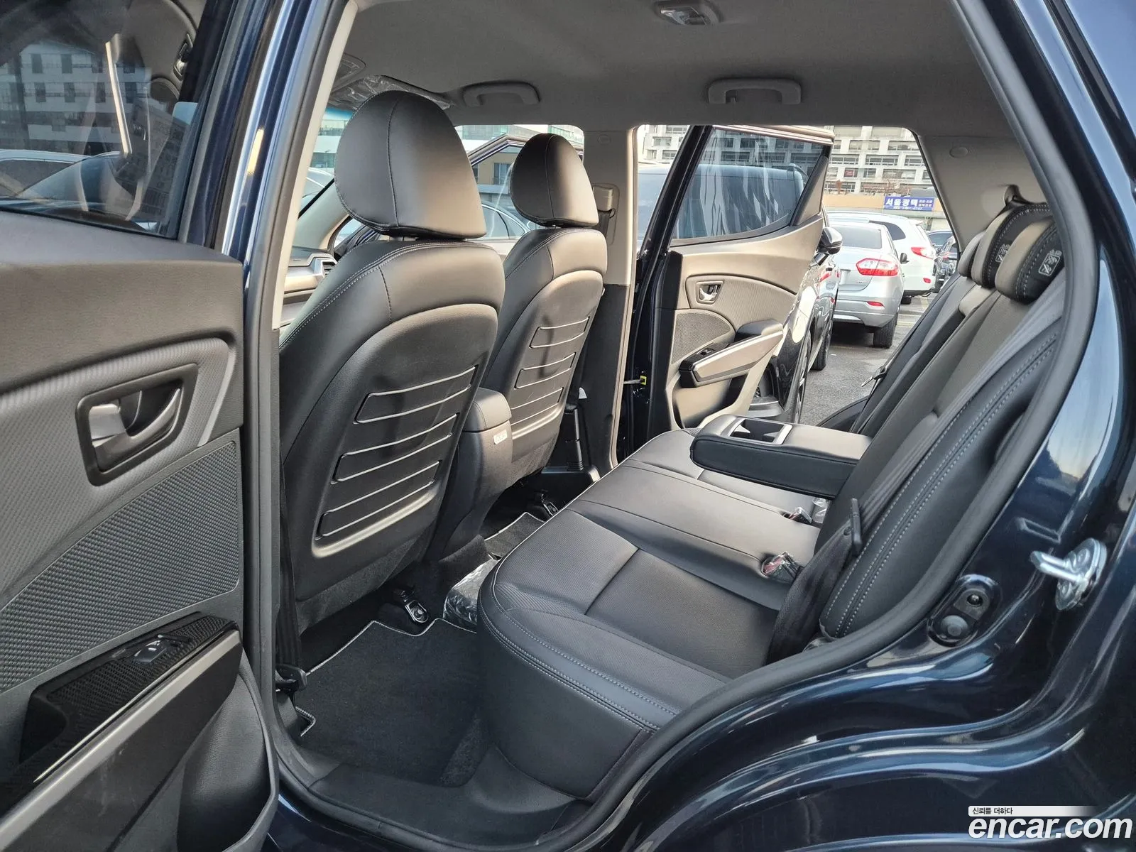 KG Mobility (SsangYong) Tivoli 2024 — 3