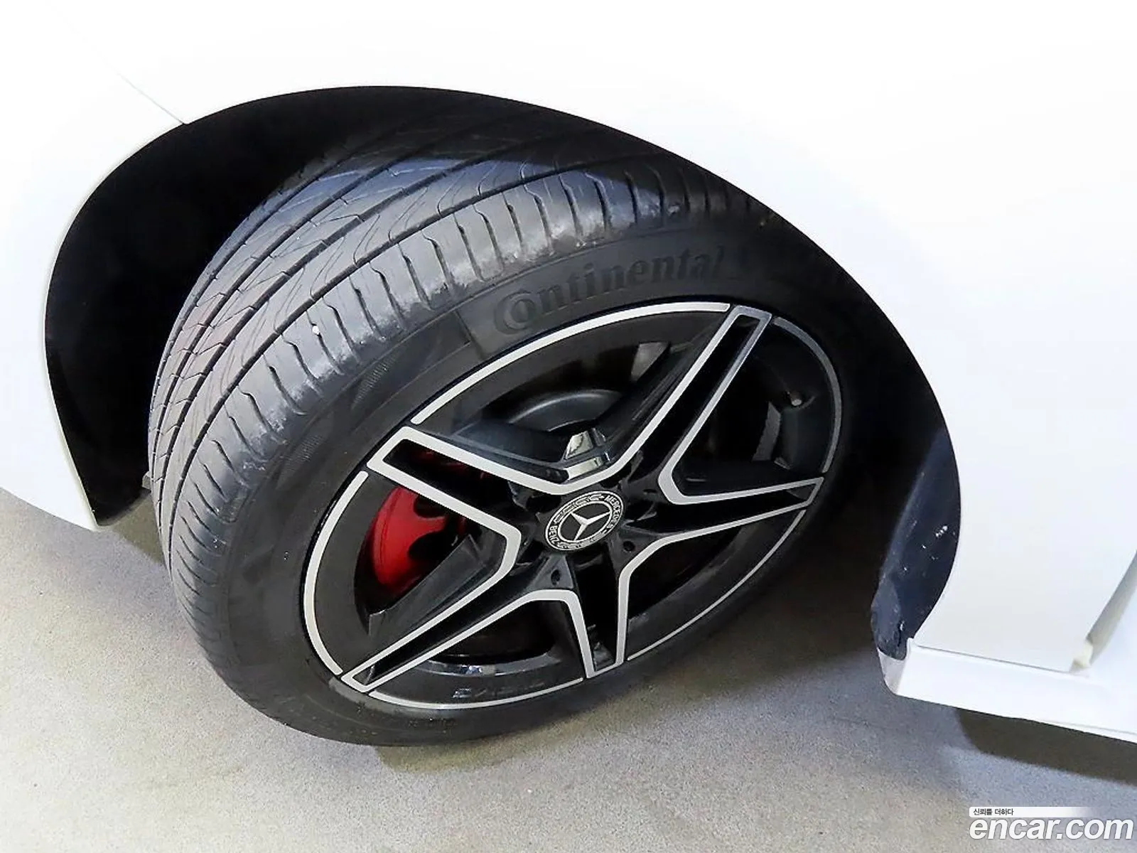 Mercedes-Benz CLA-Class C118 2022 — 19