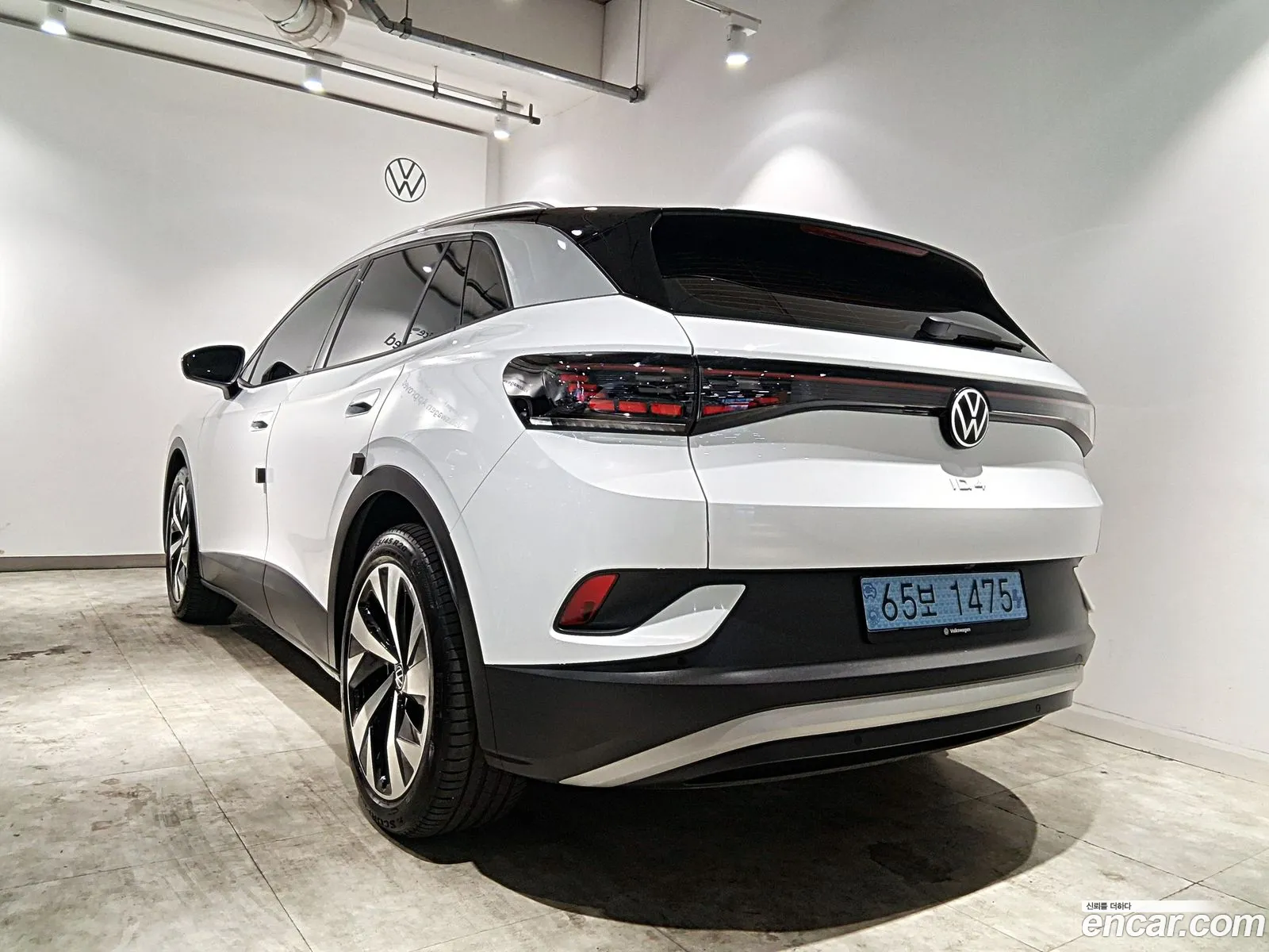 Volkswagen ID.4 2024 — 3