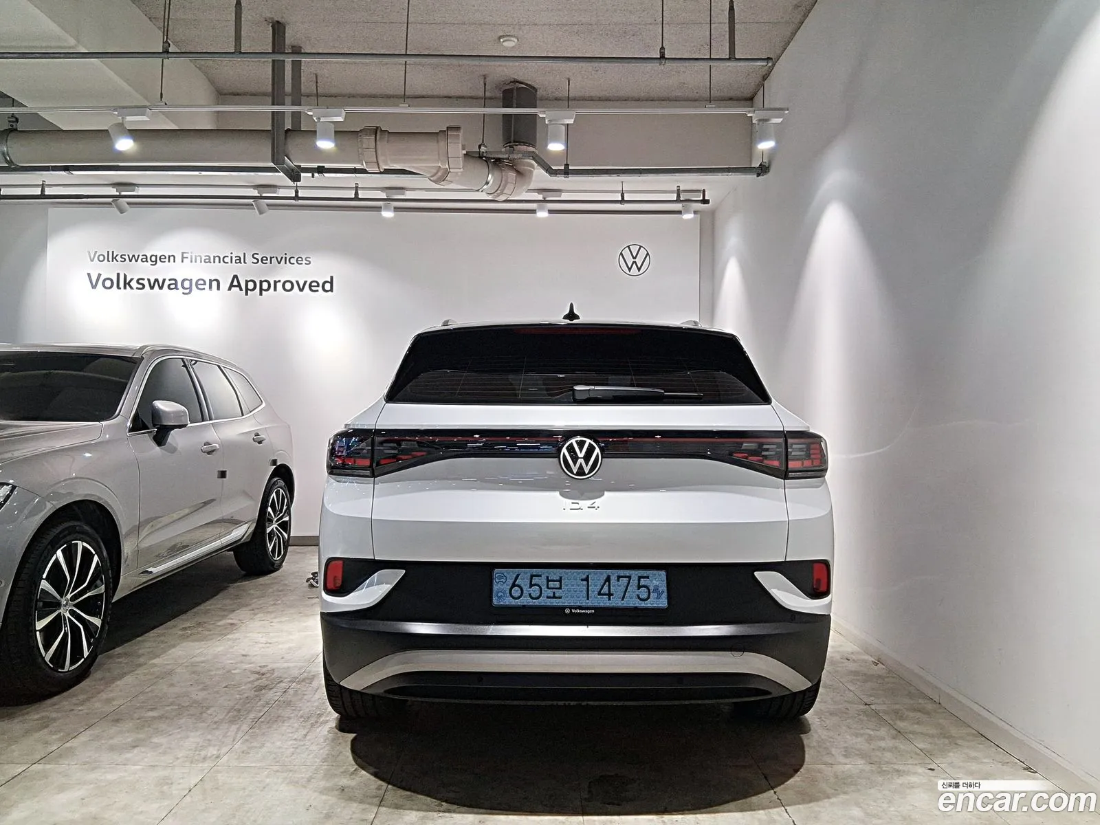 Volkswagen ID.4 2024 — 7