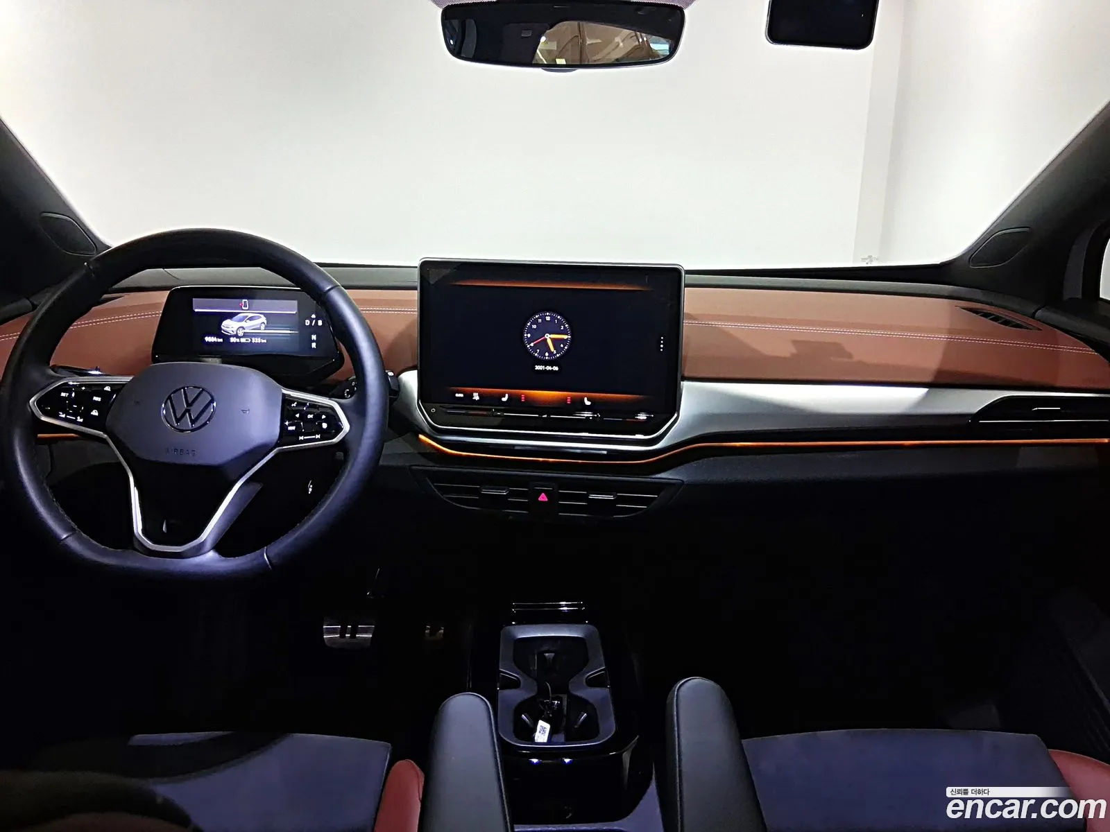 Volkswagen ID.4 2024 — 10