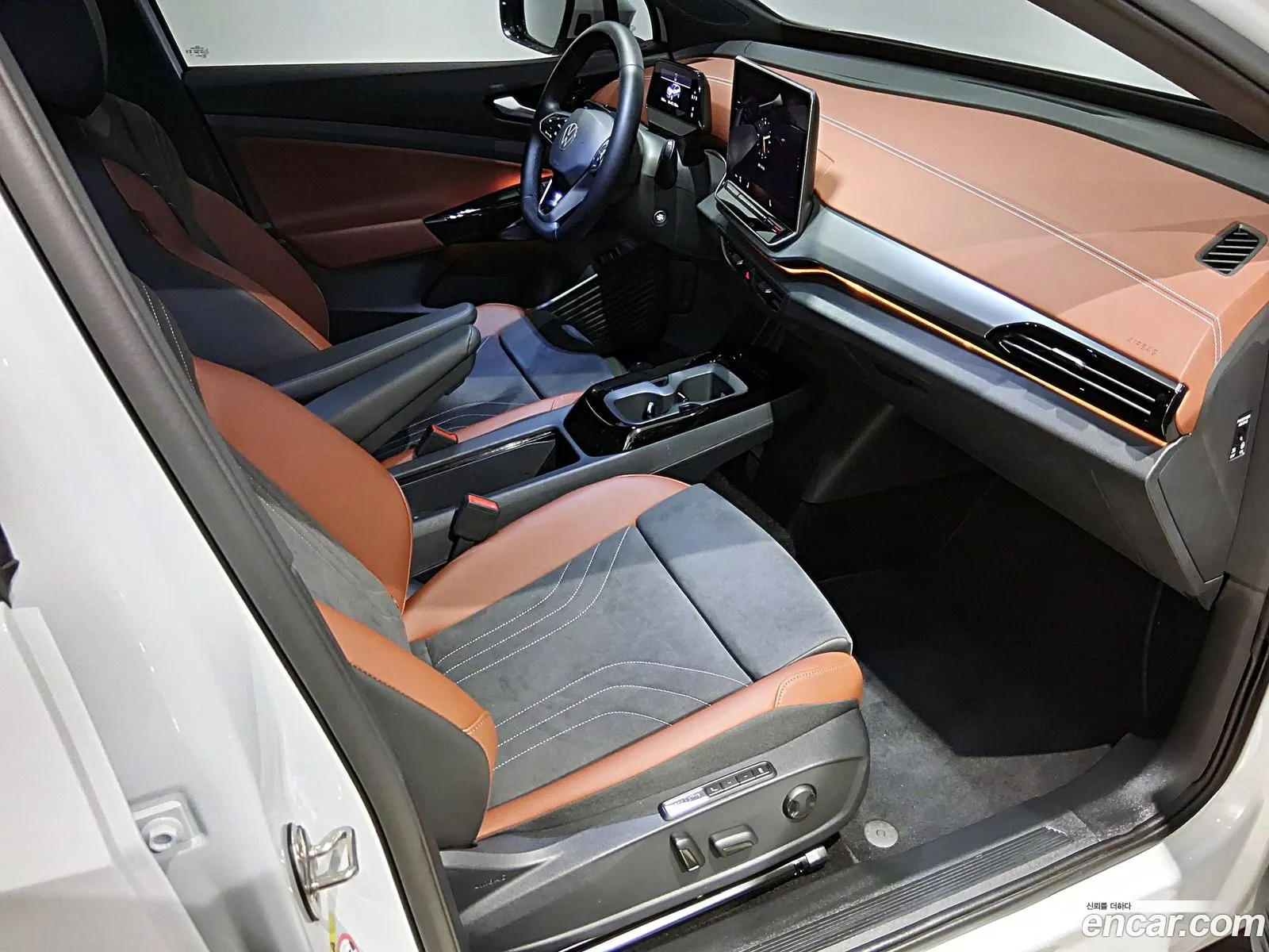 Volkswagen ID.4 2024 — 8