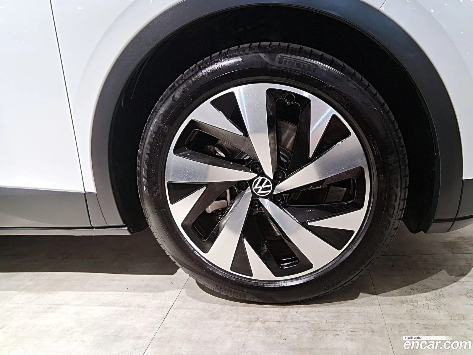 Volkswagen ID.4 2024 — 6