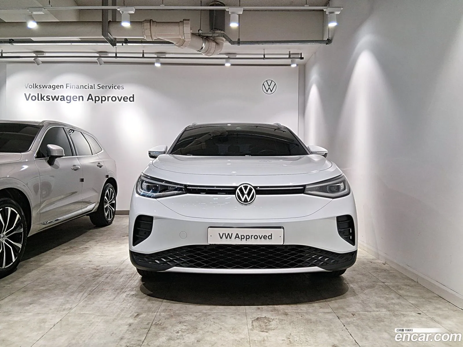 Volkswagen ID.4 2024 — 12