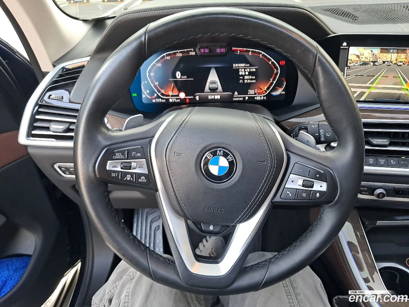 BMW X5 2021 — 12