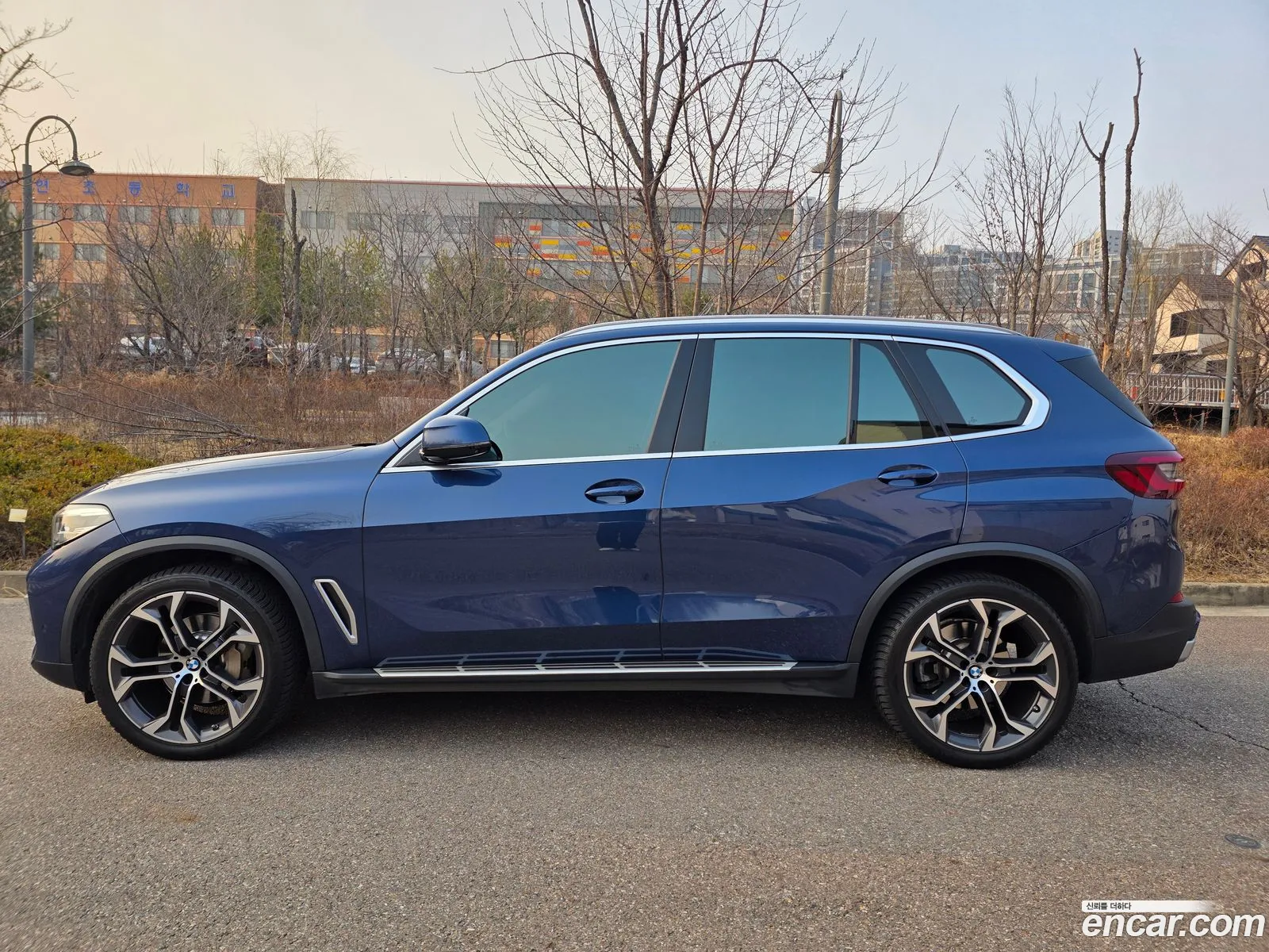 BMW X5 2021 — 15