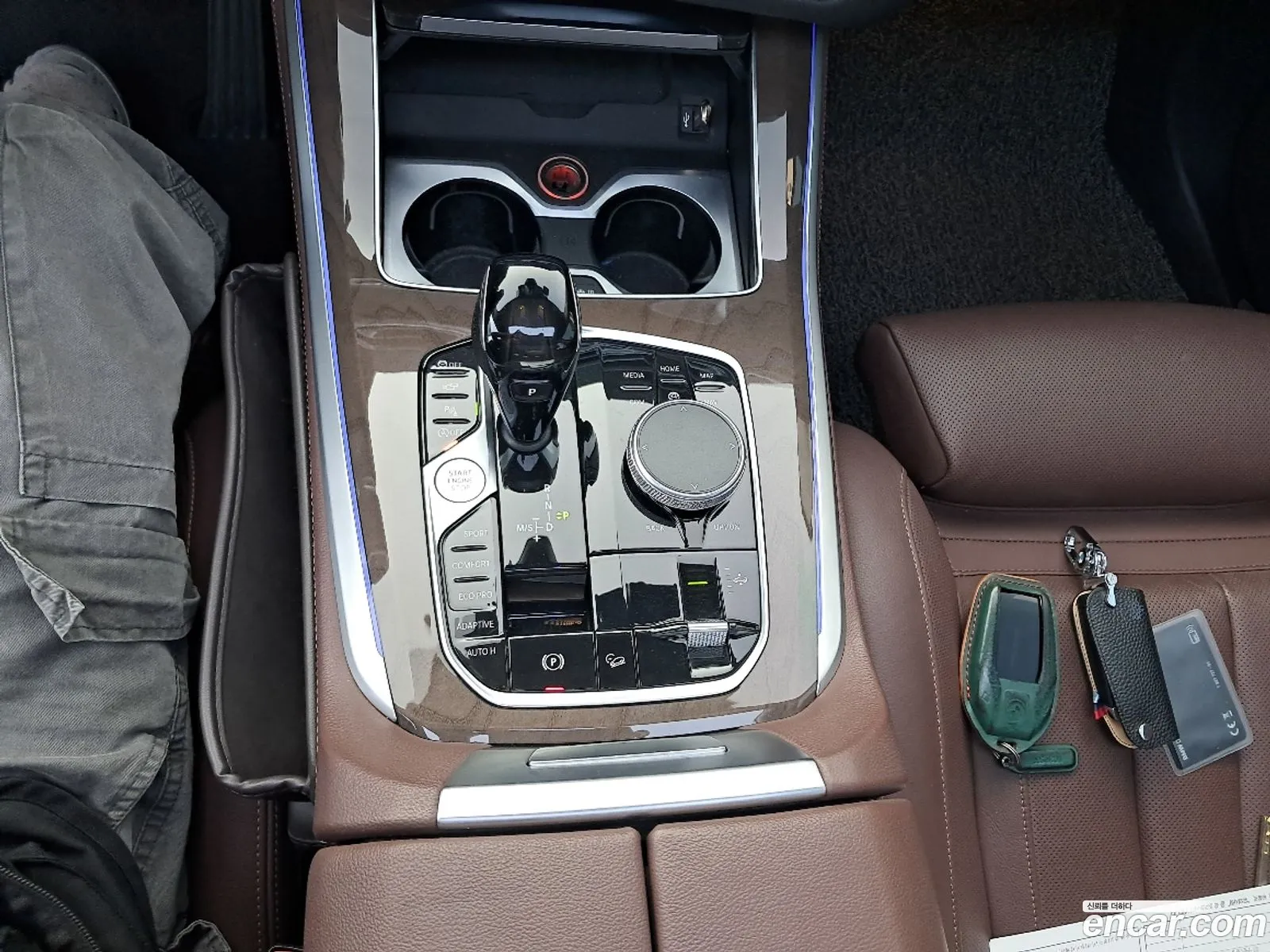 BMW X5 2021 — 4