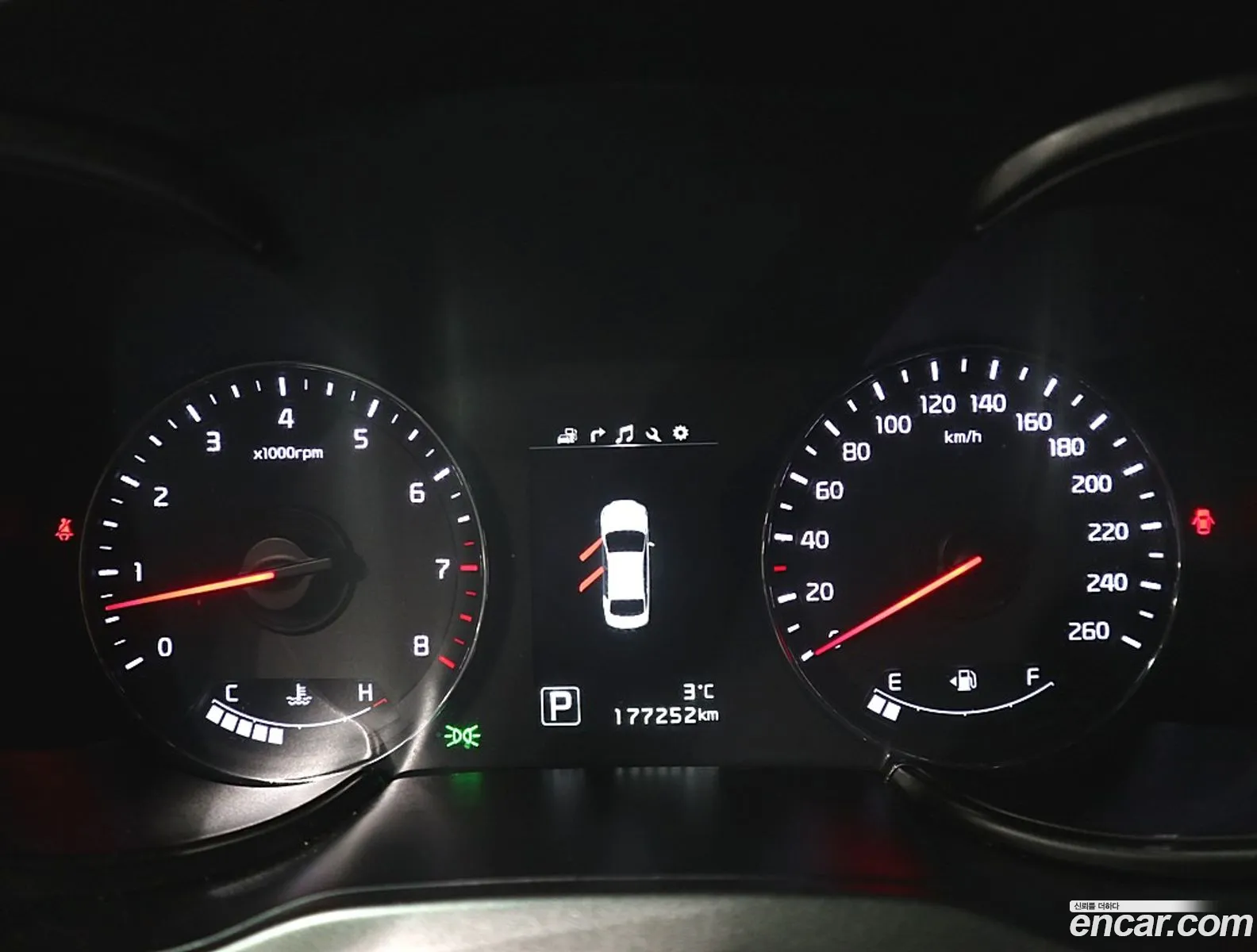 Kia K9 2014 — 3